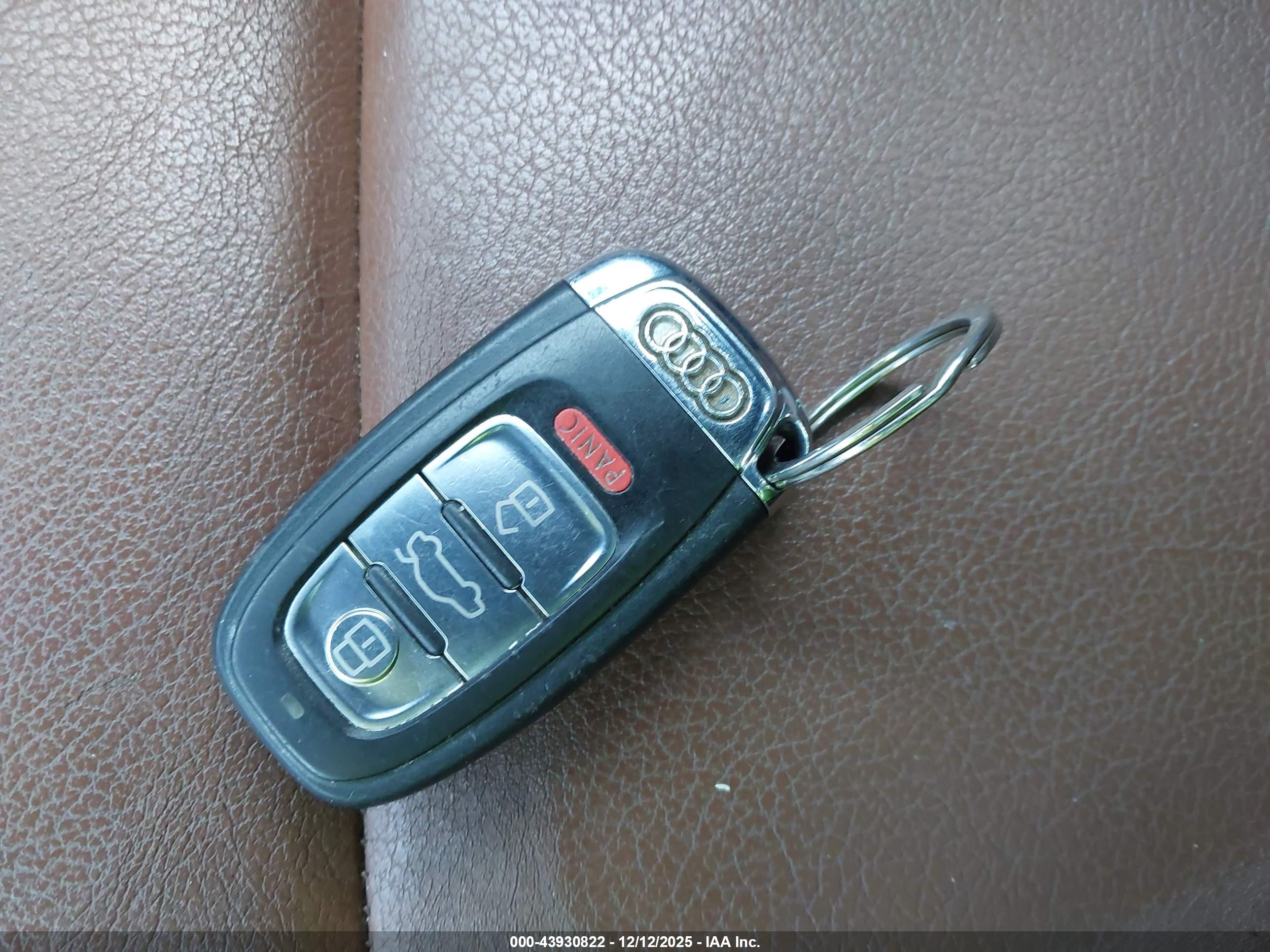 AUDI Q5 image 11