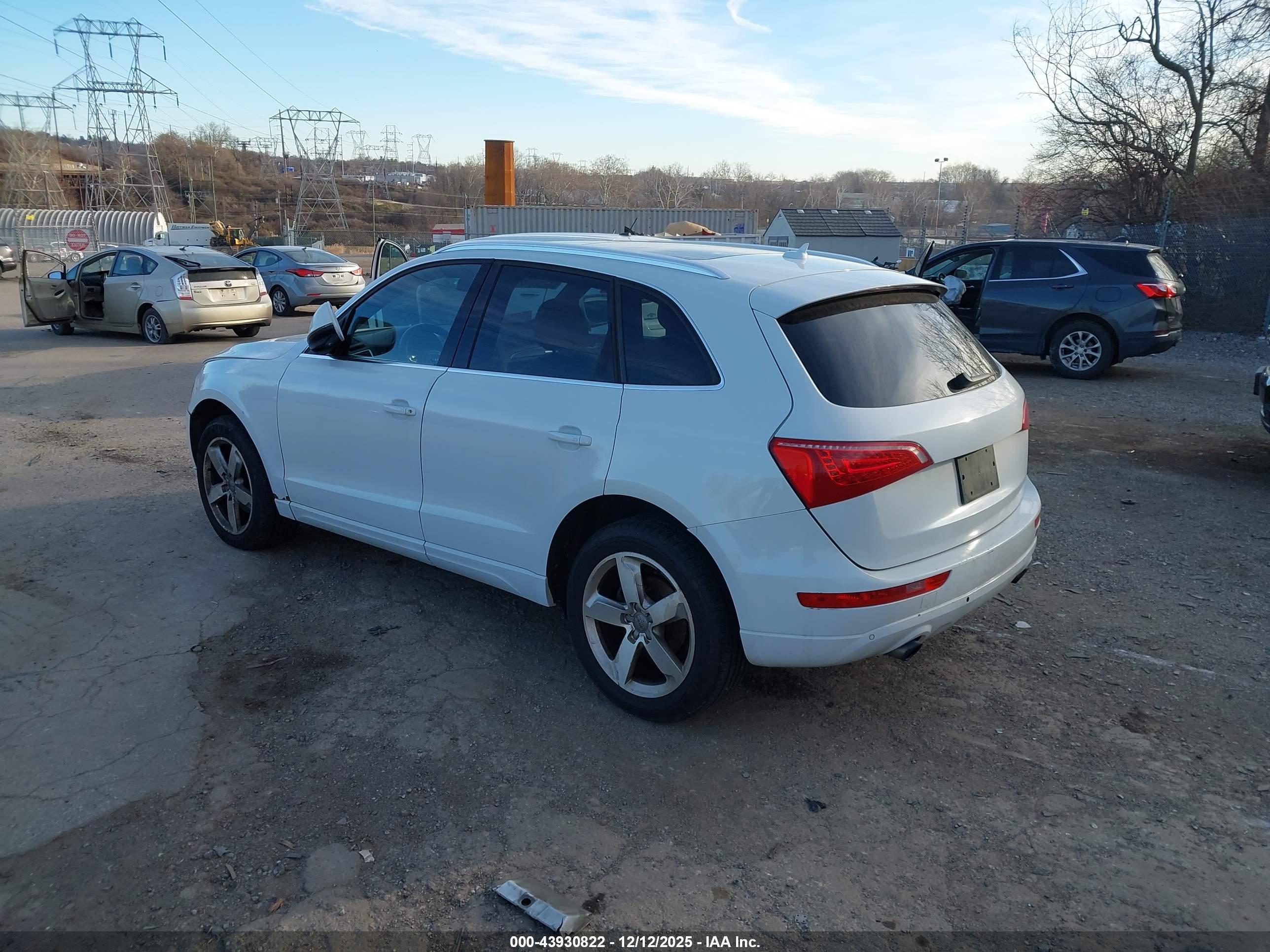 AUDI Q5 image 3
