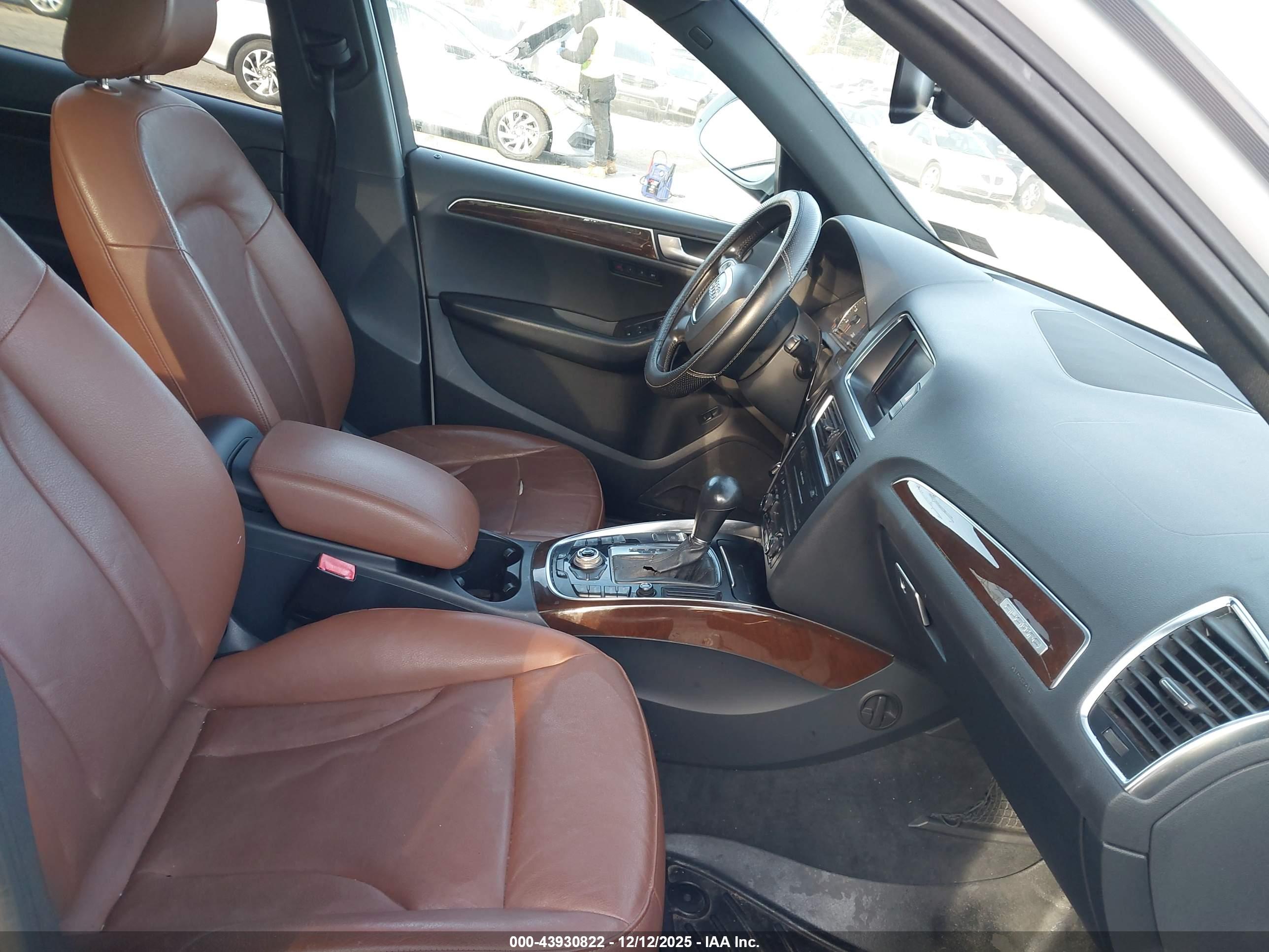 AUDI Q5 image 5