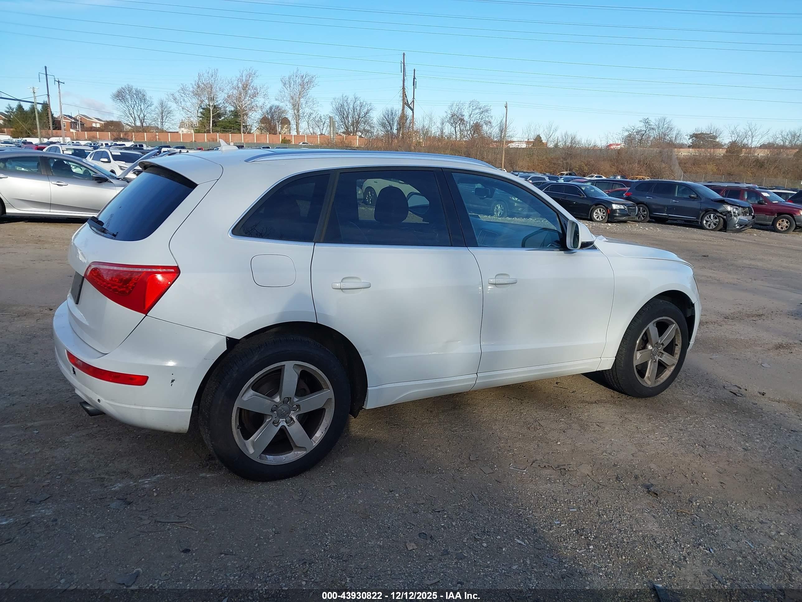 AUDI Q5 image 6