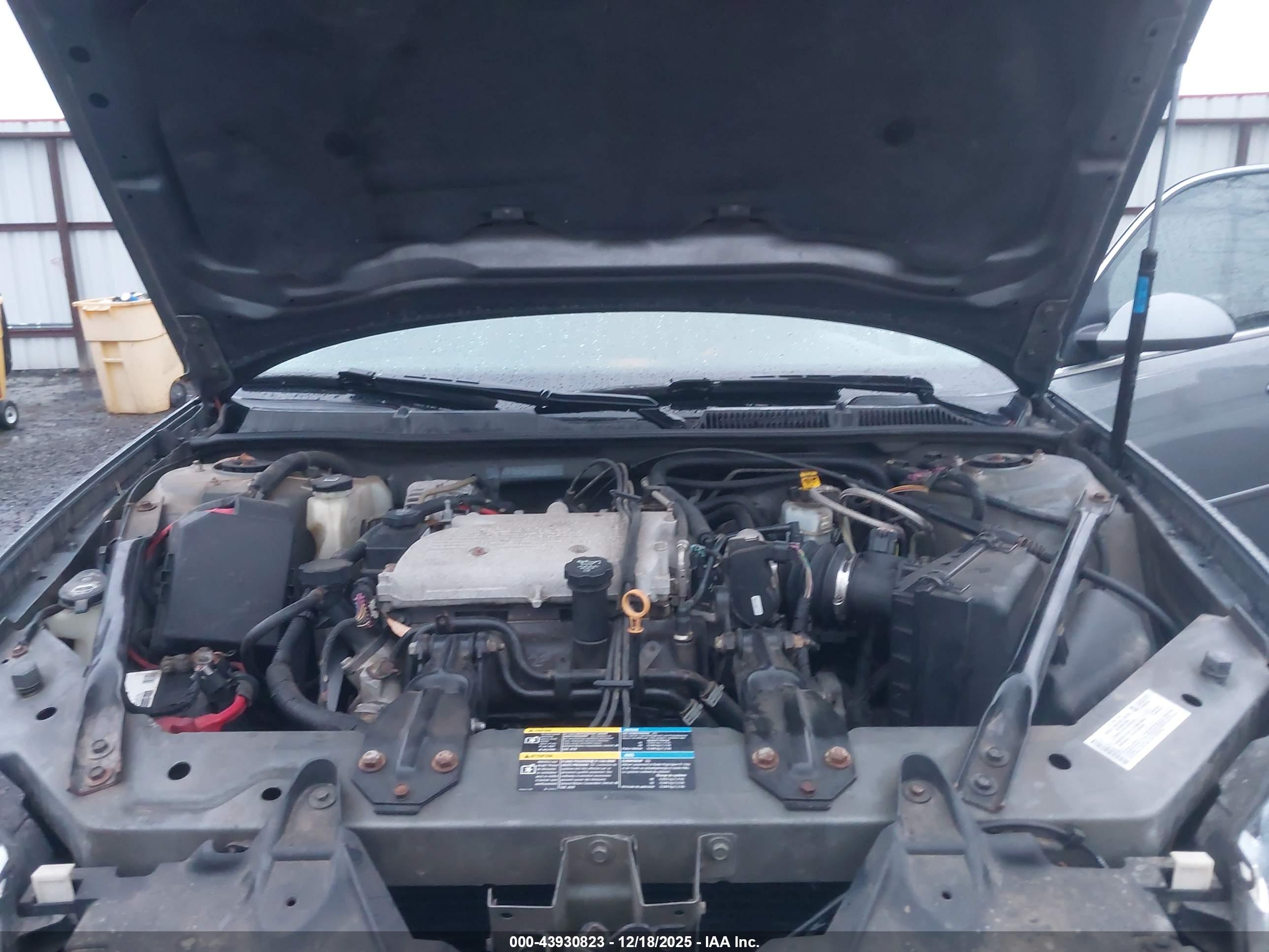 CHEVROLET IMPALA image 10