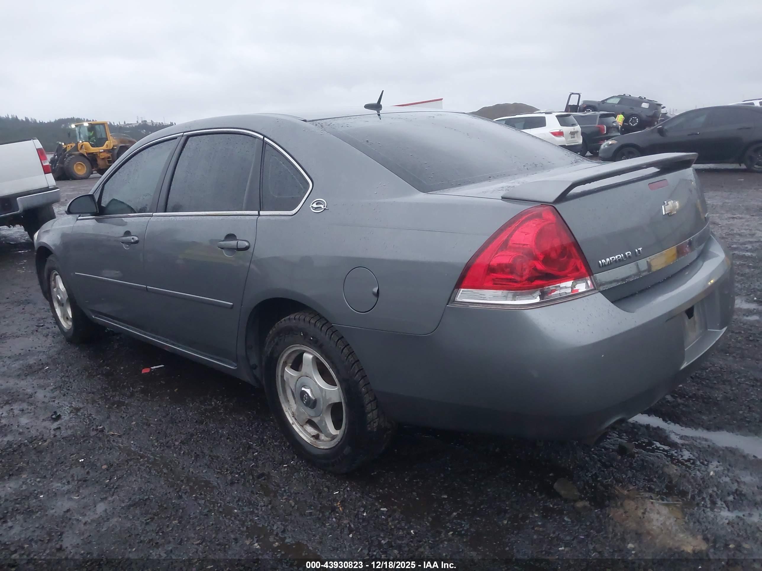 CHEVROLET IMPALA image 3