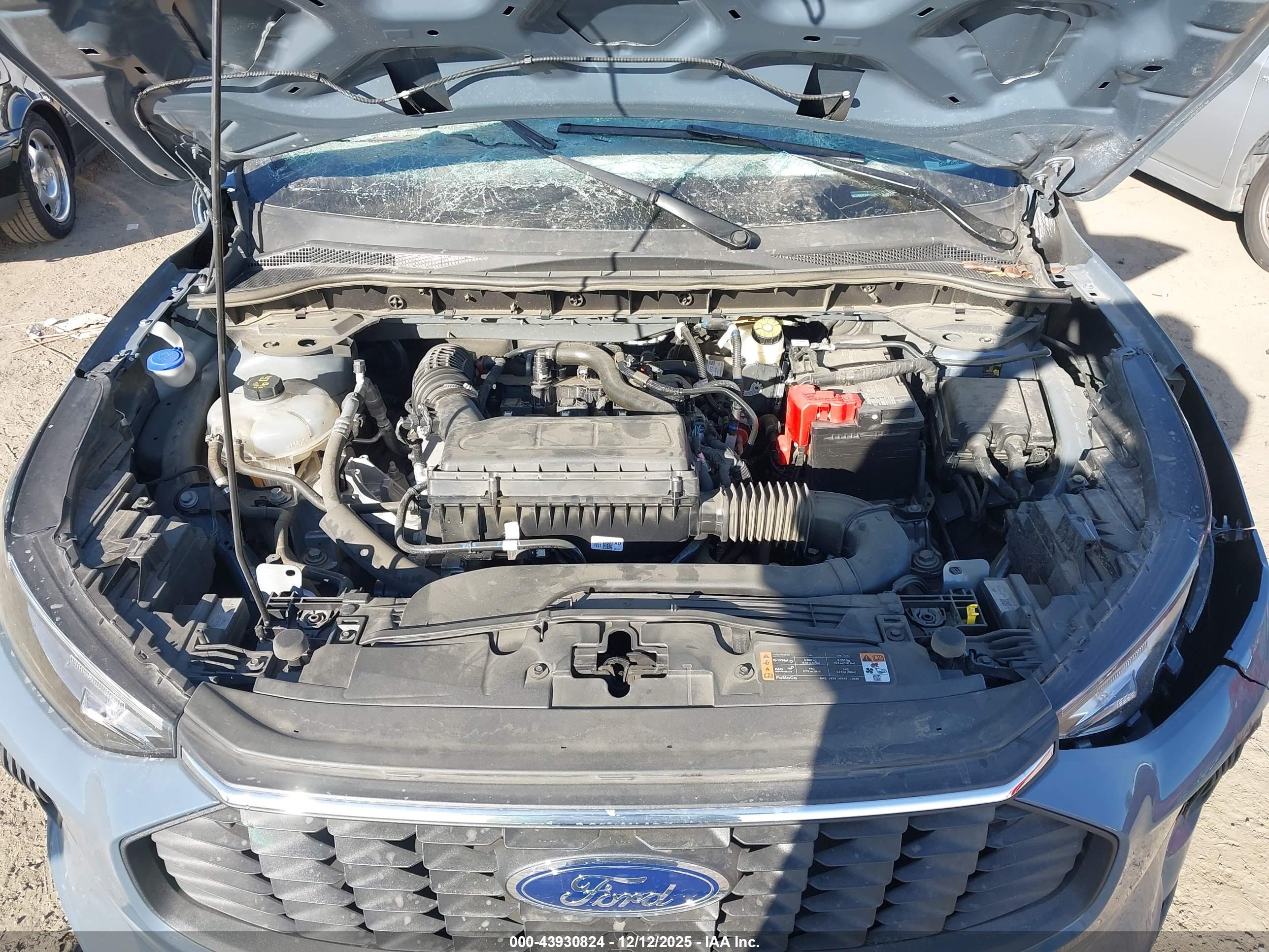 FORD ESCAPE image 10