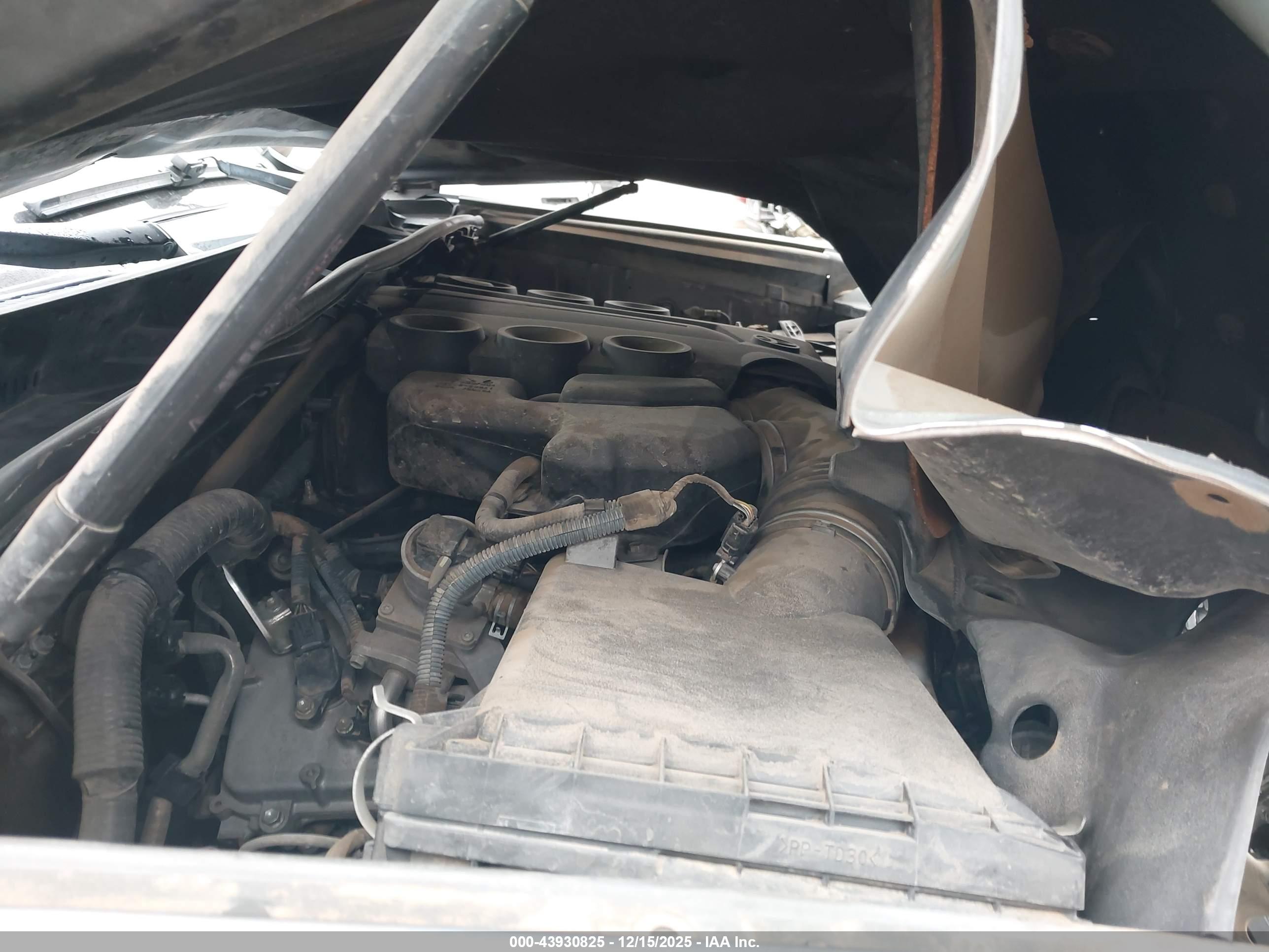 TOYOTA 4RUNNER image 10