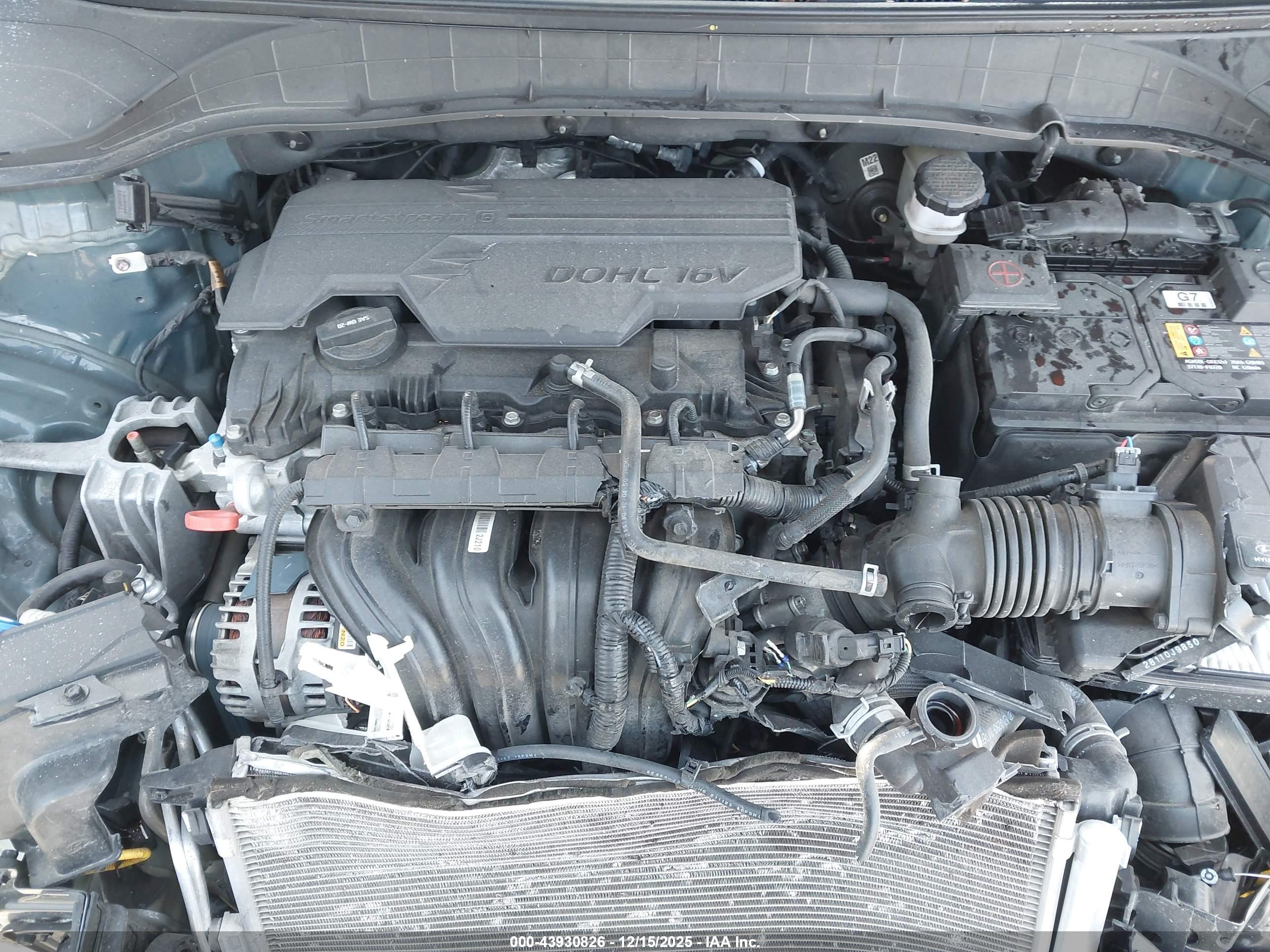 HYUNDAI KONA image 10