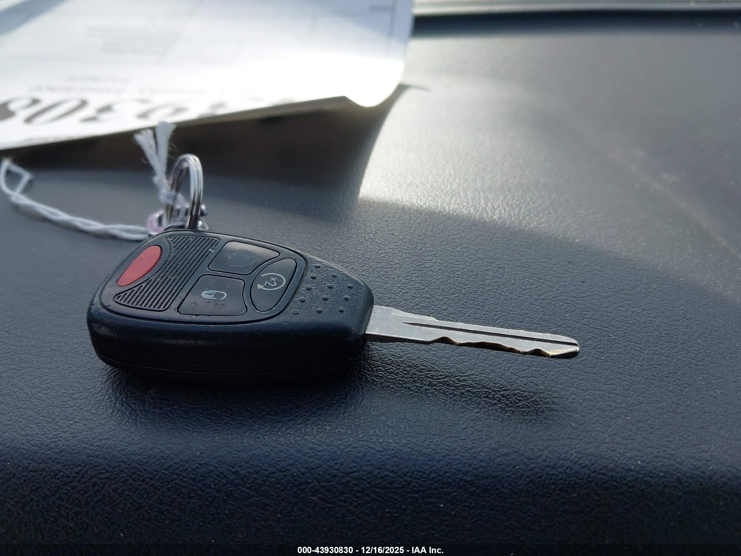 JEEP PATRIOT image 11