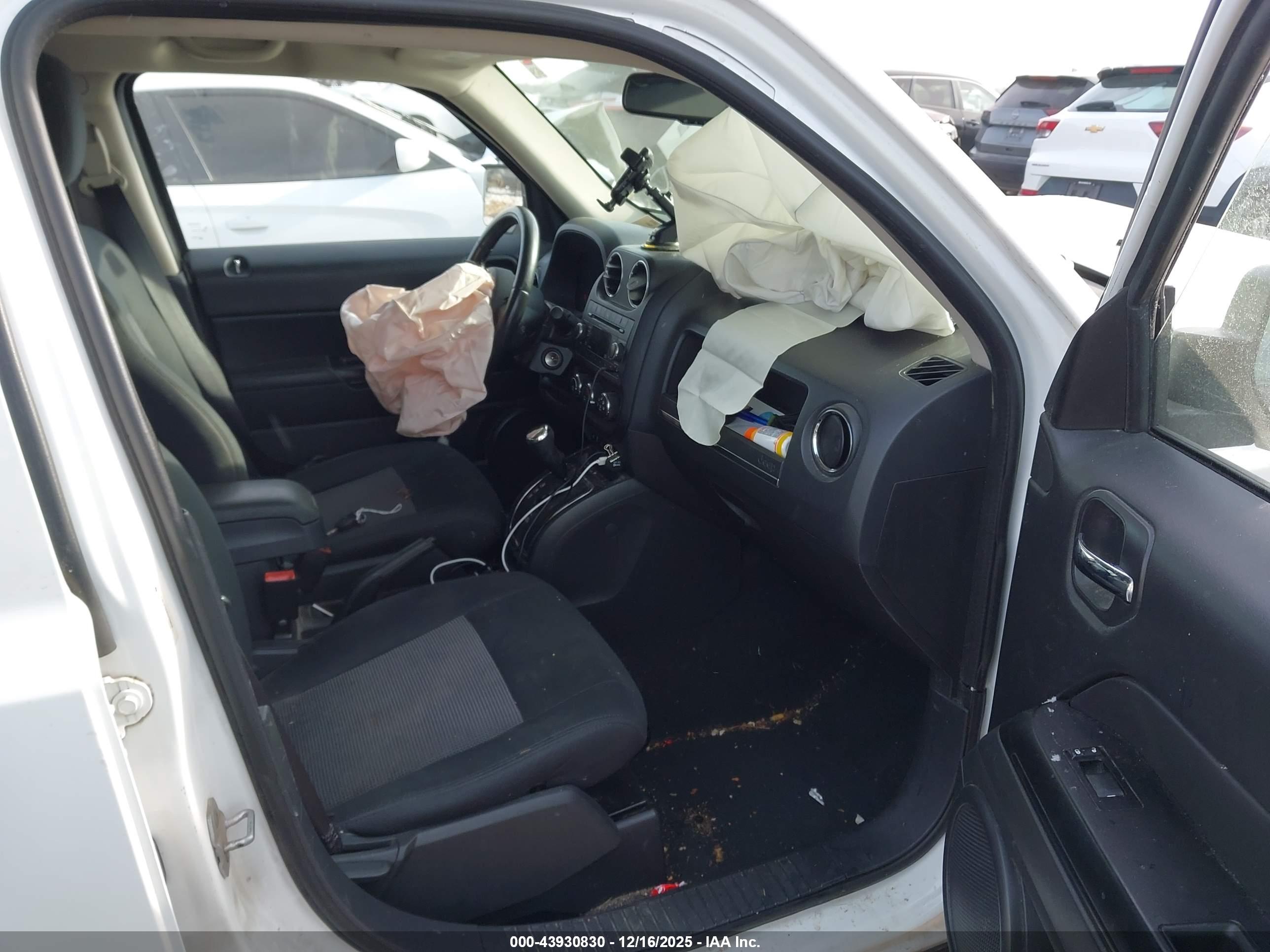 JEEP PATRIOT image 5