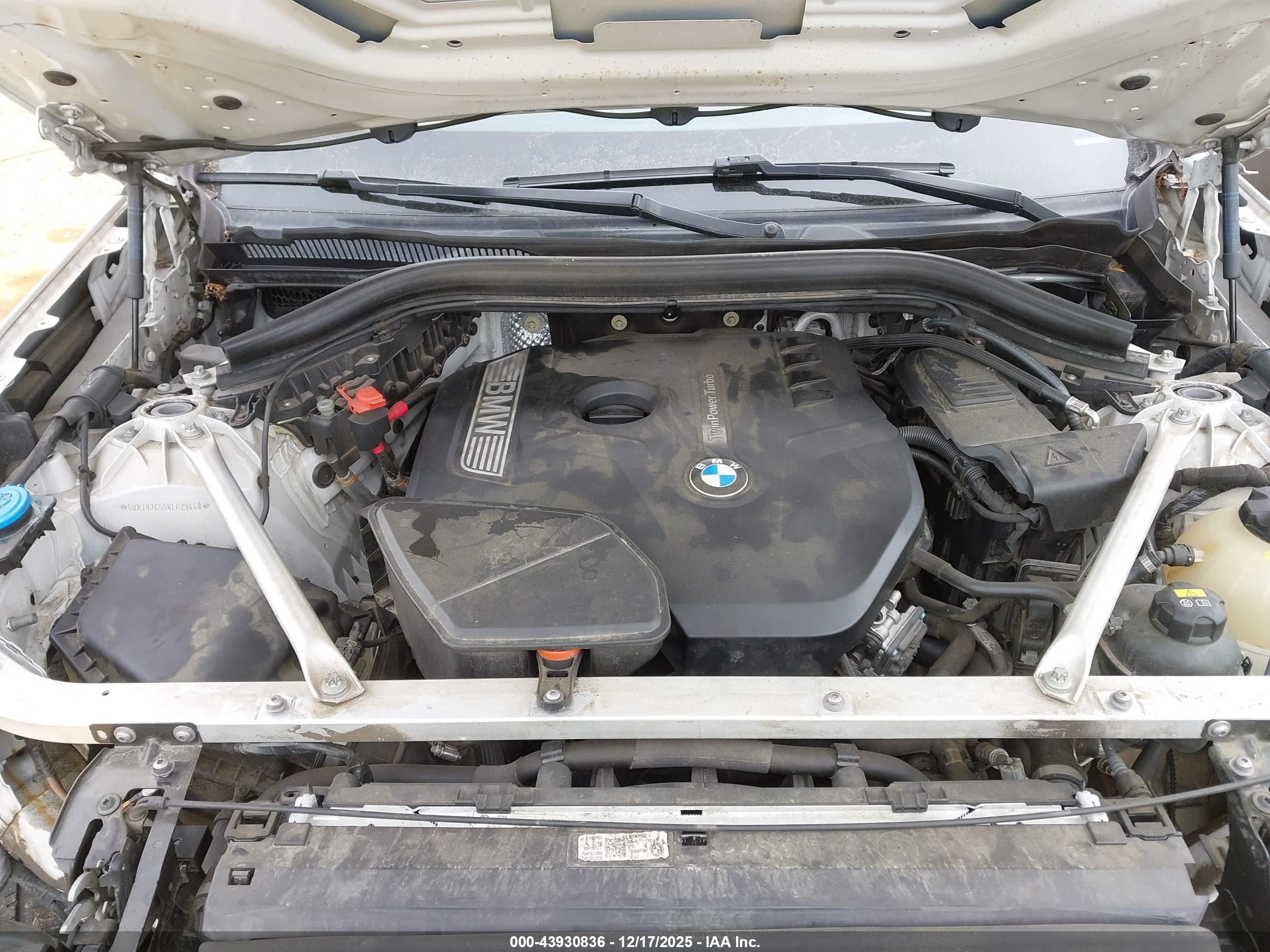 BMW X3 image 10