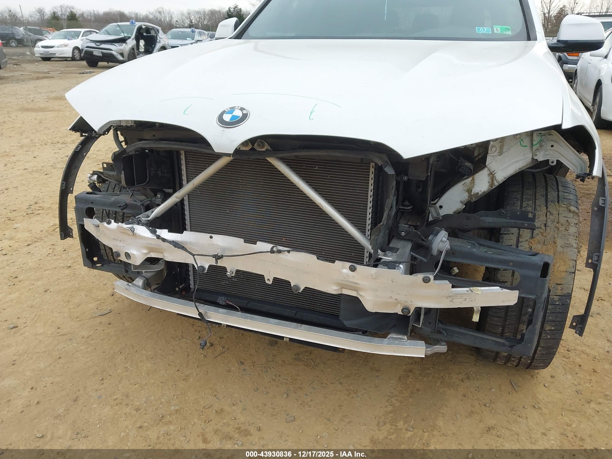 BMW X3 image 6