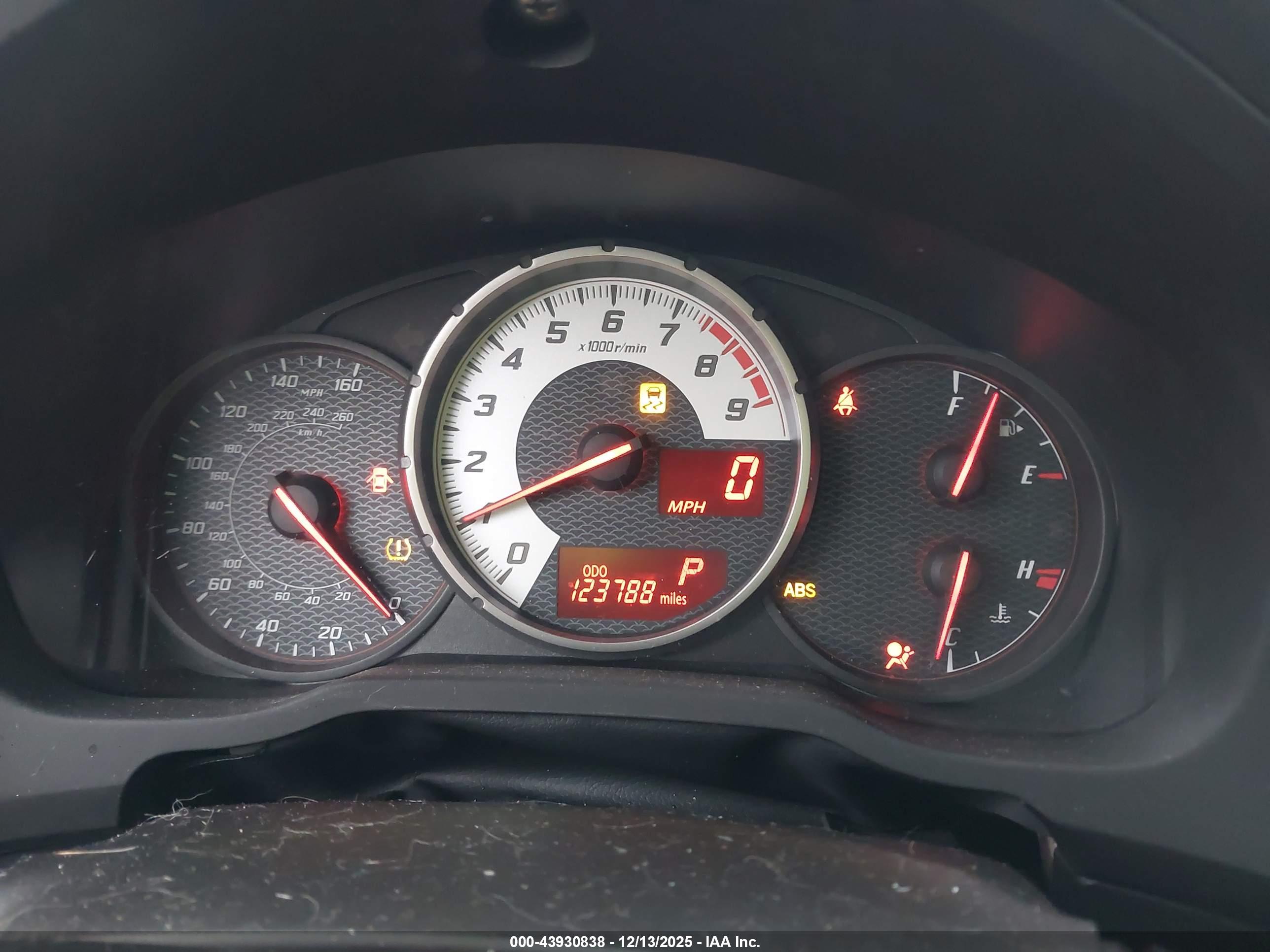SCION FR-S image 7