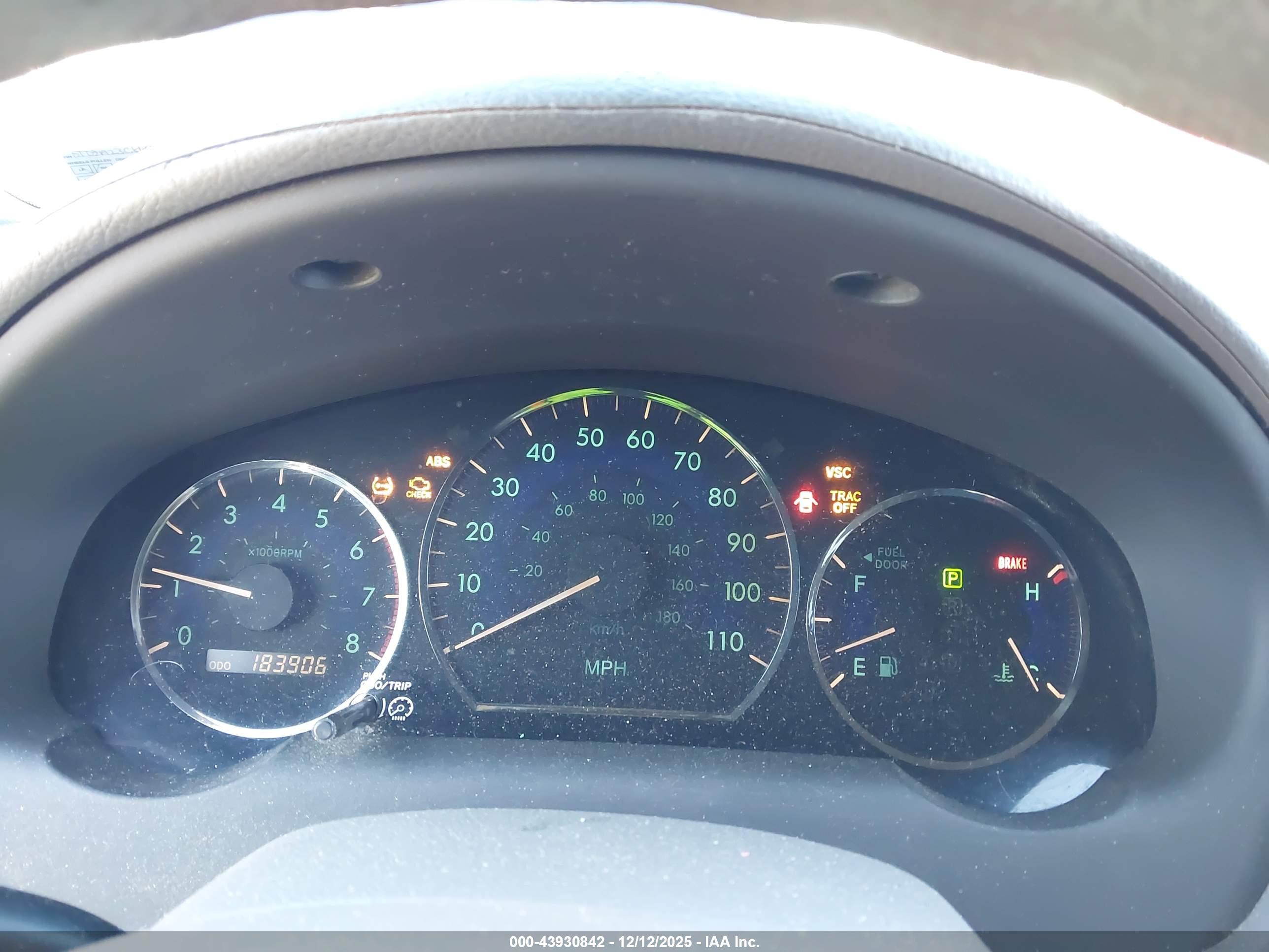 TOYOTA SIENNA image 7