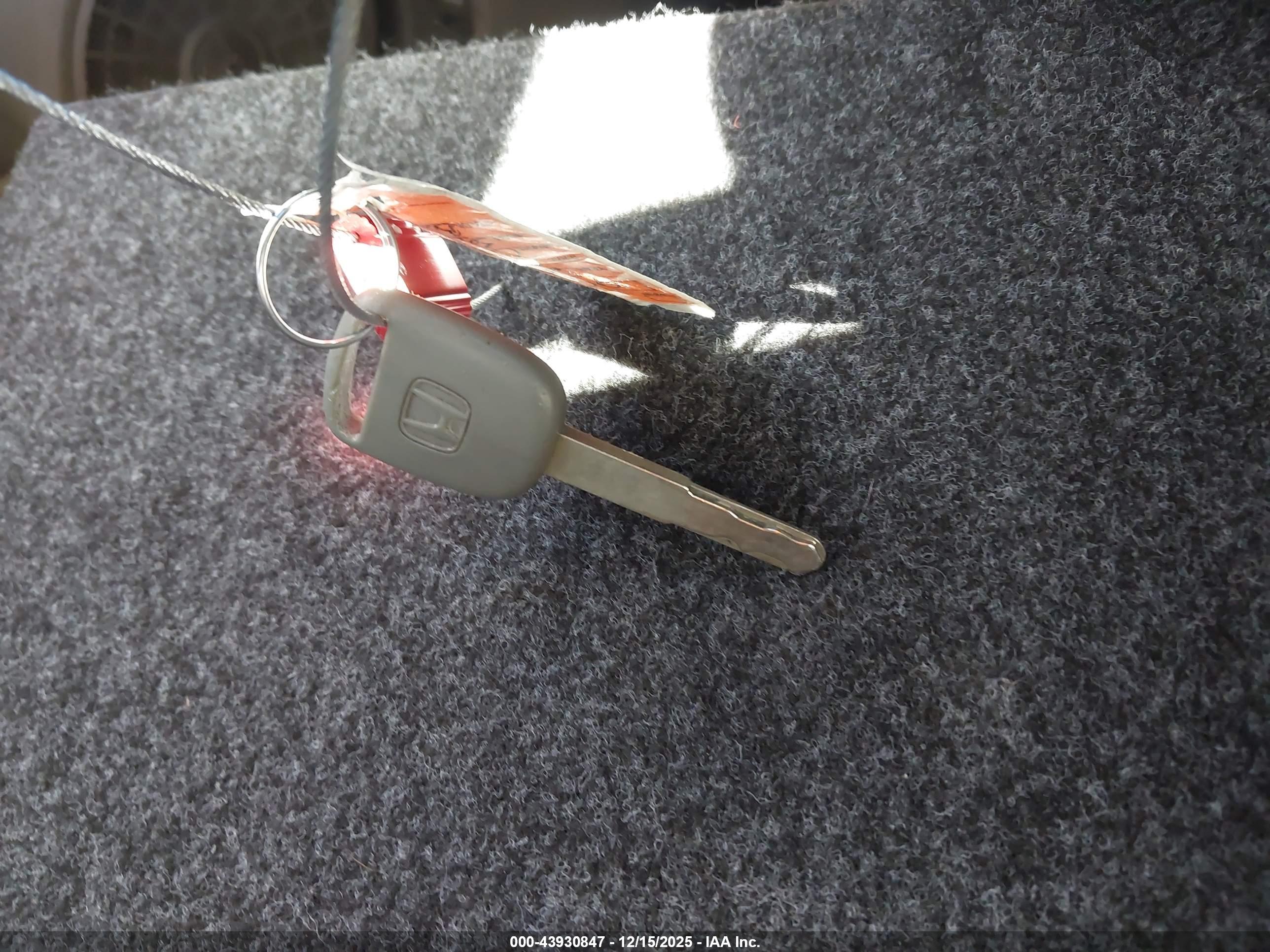 HONDA CIVIC image 11