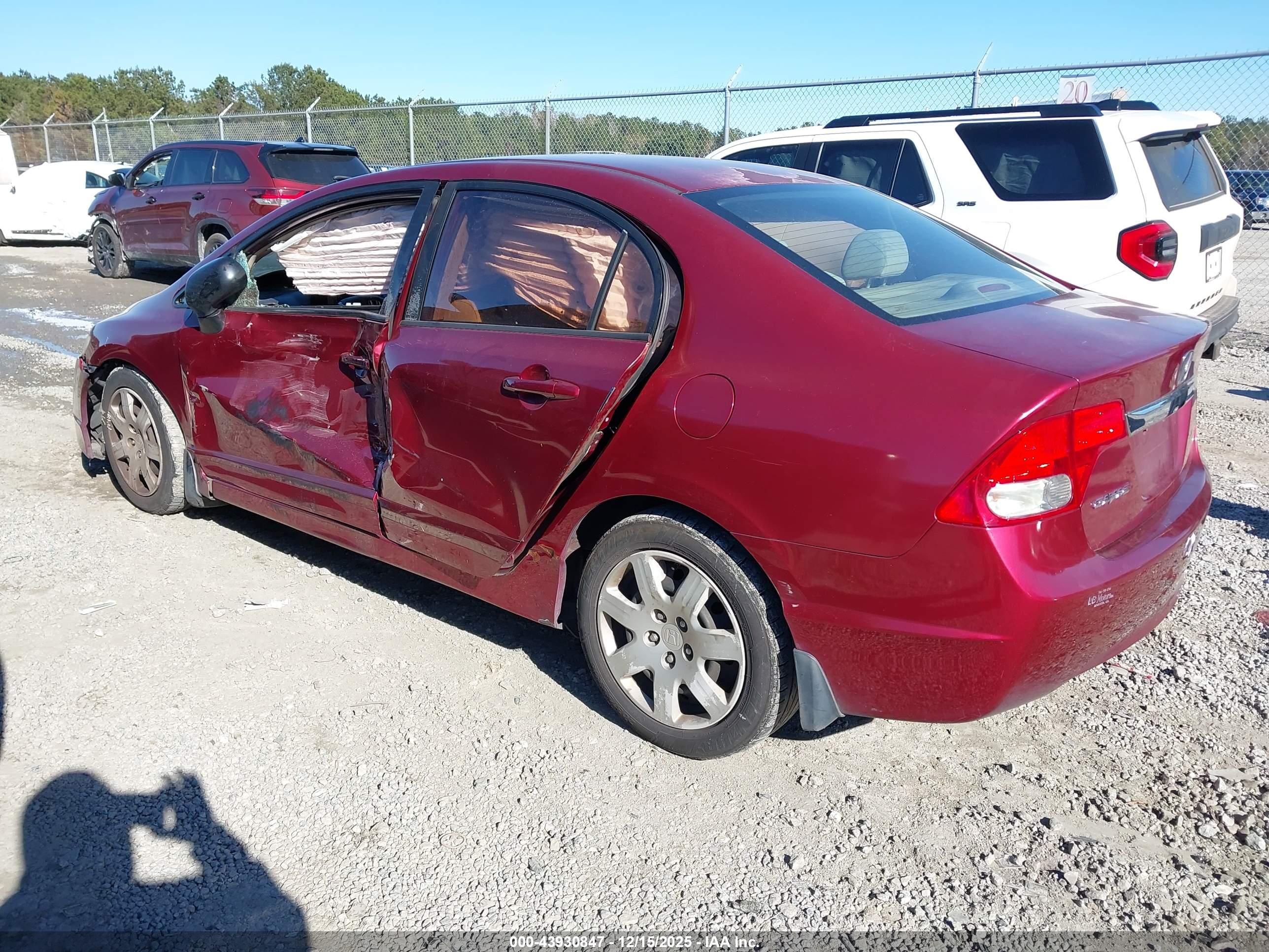 HONDA CIVIC image 3