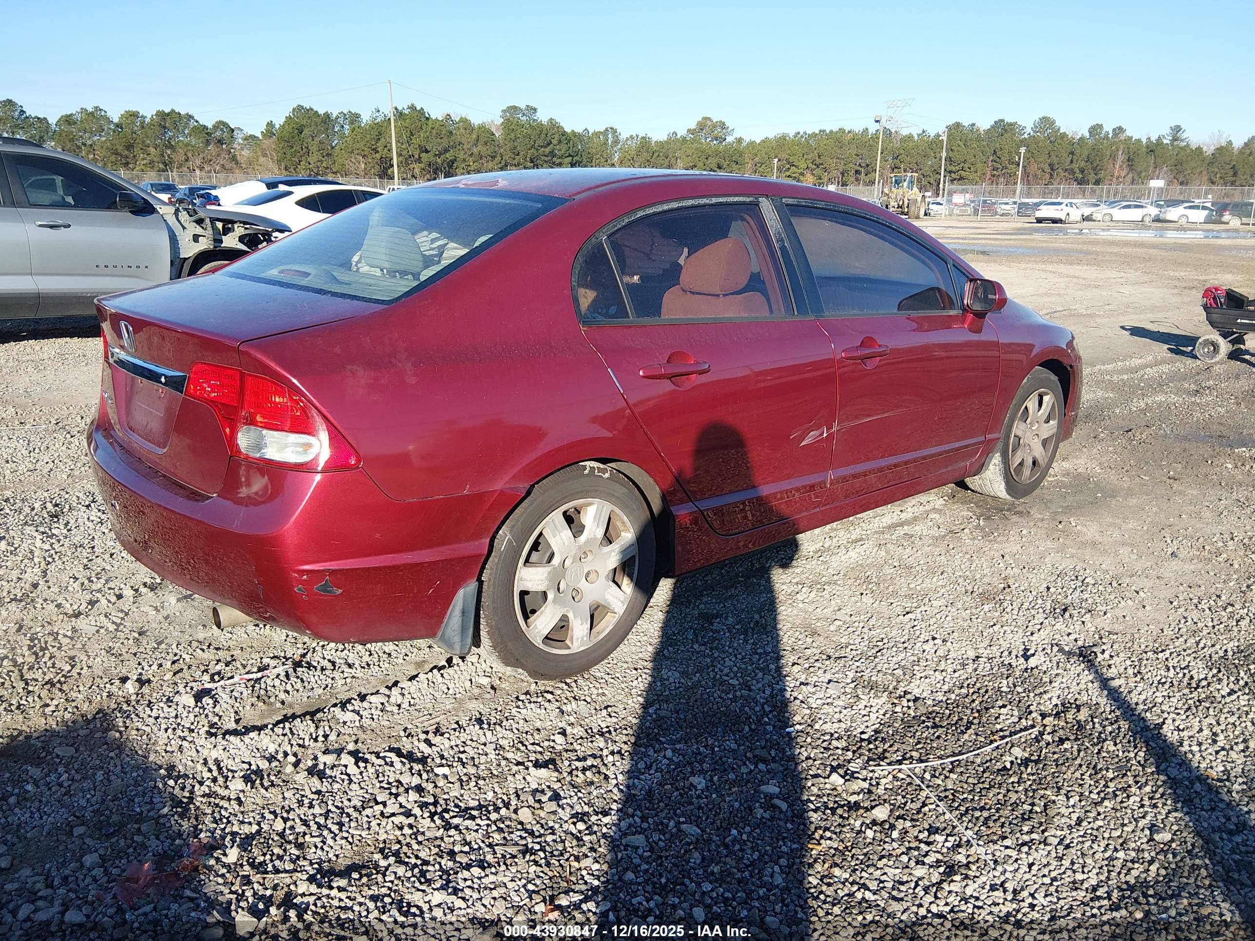 HONDA CIVIC image 4