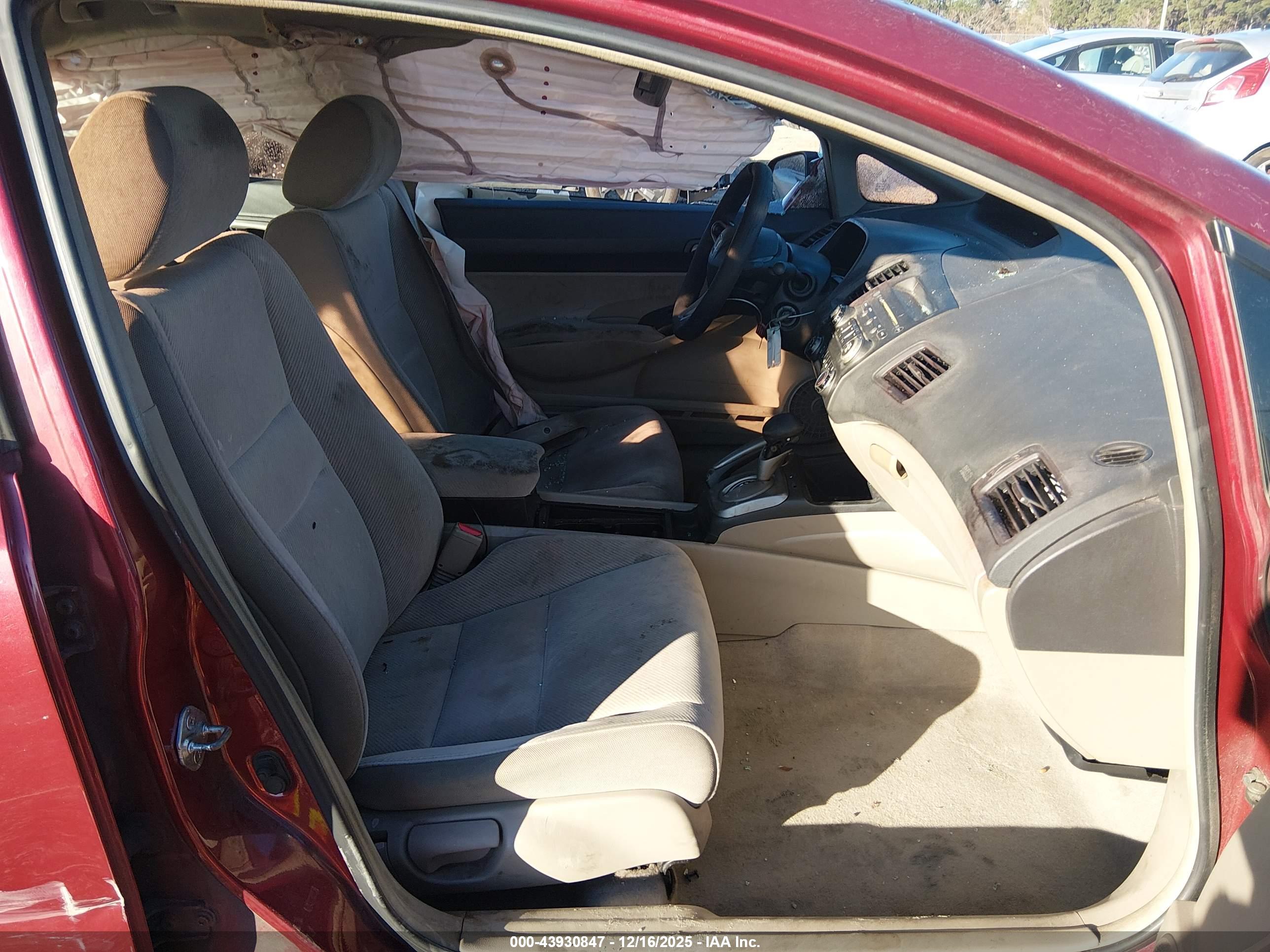 HONDA CIVIC image 5