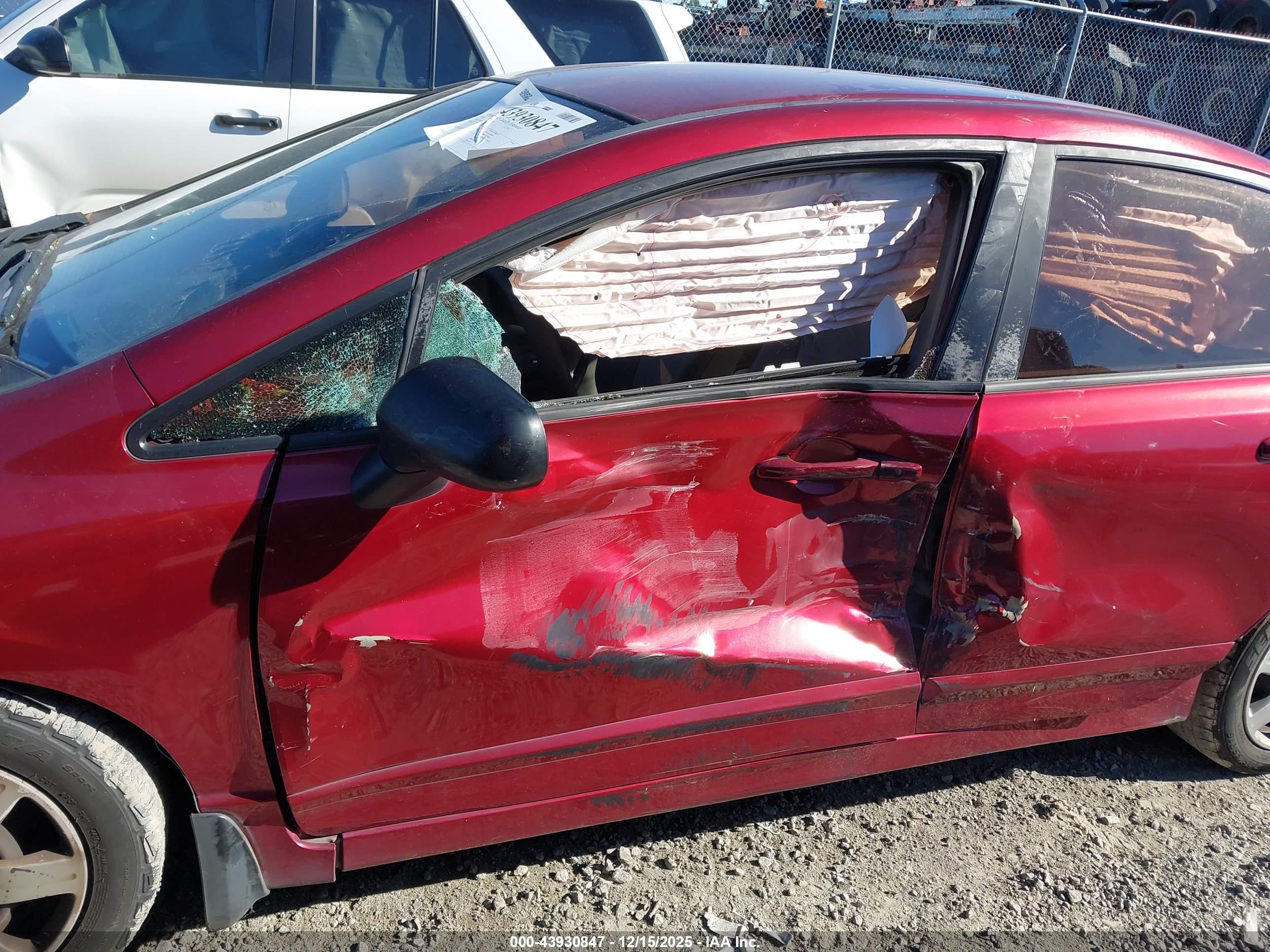 HONDA CIVIC image 6