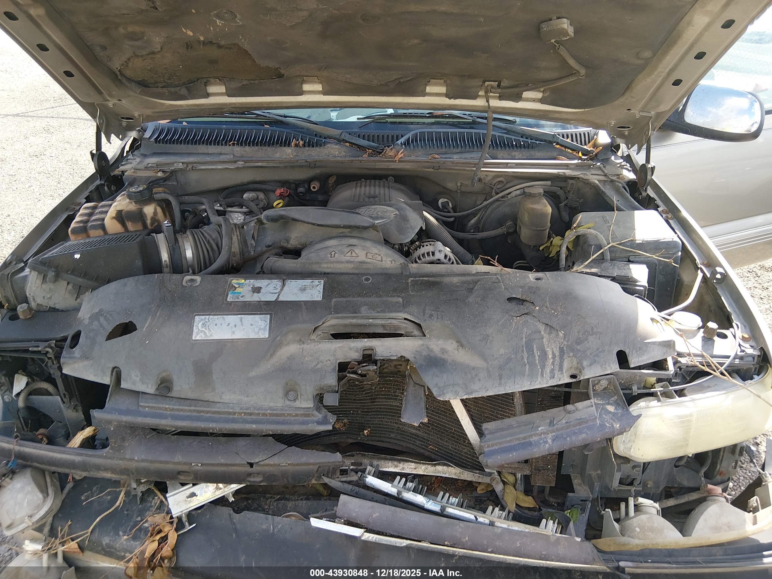 CHEVROLET SILVERADO image 10