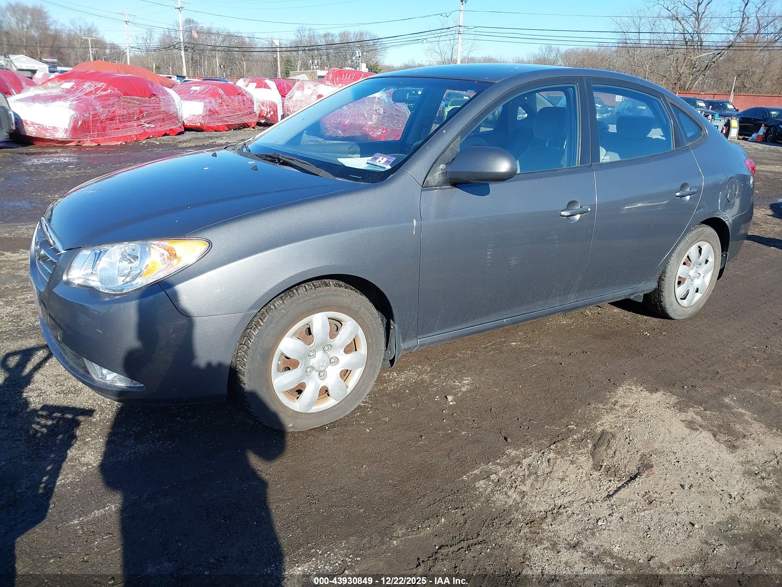 HYUNDAI ELANTRA image 2