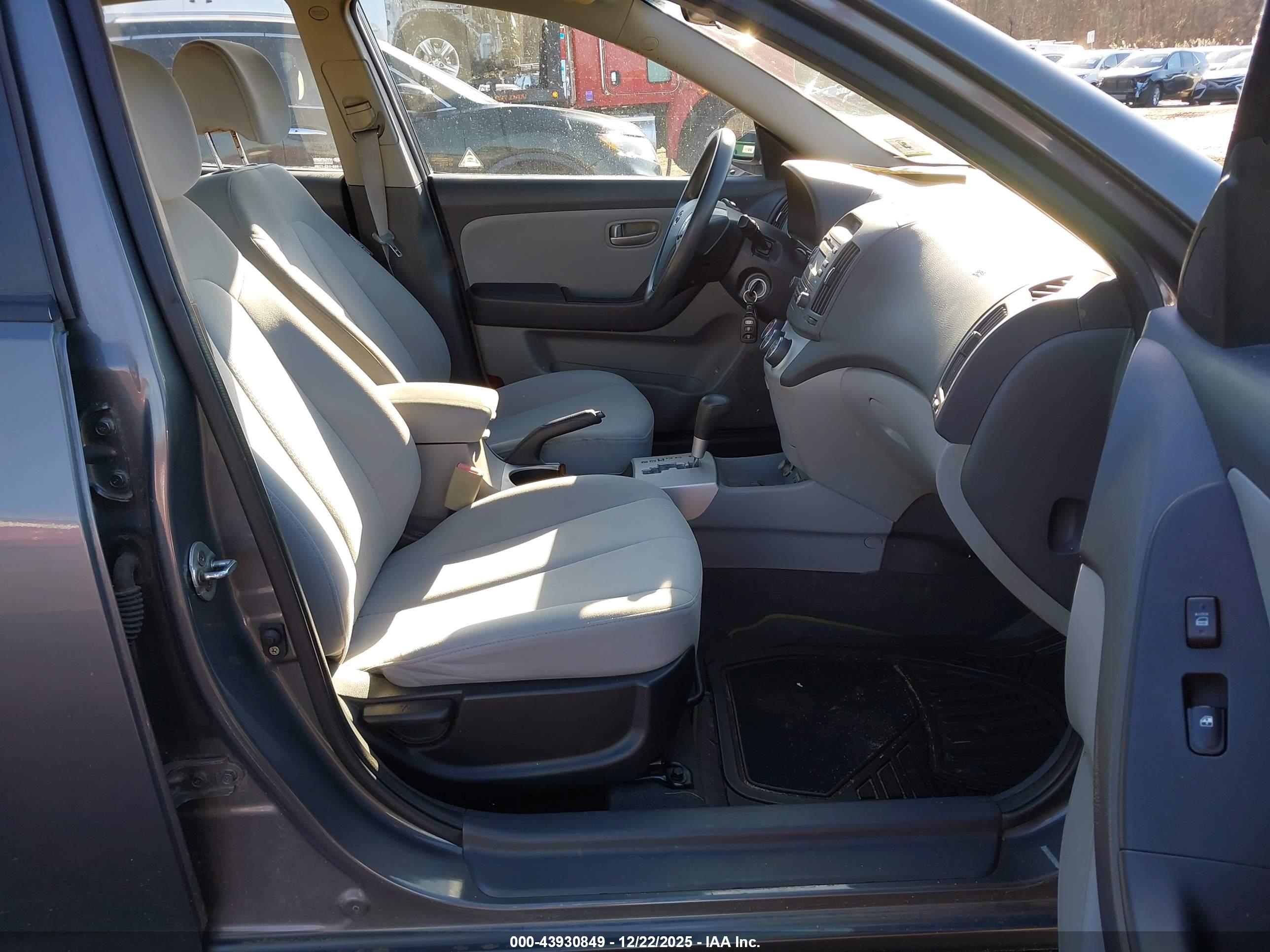 HYUNDAI ELANTRA image 5