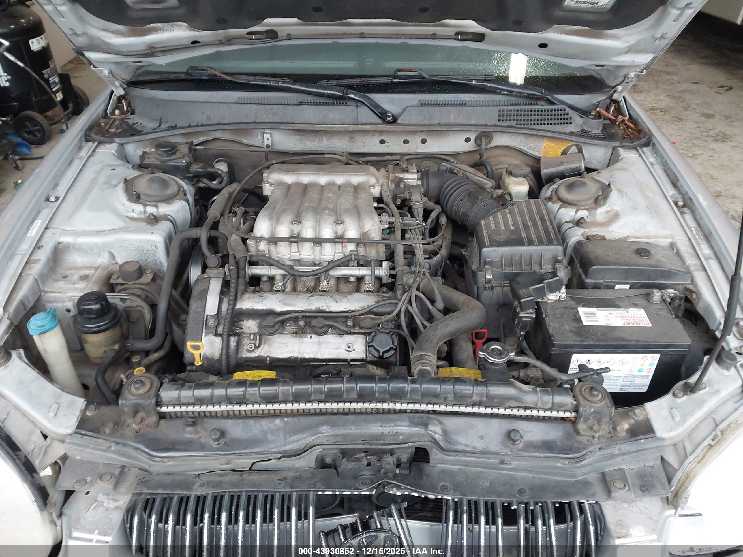 HYUNDAI SONATA image 10