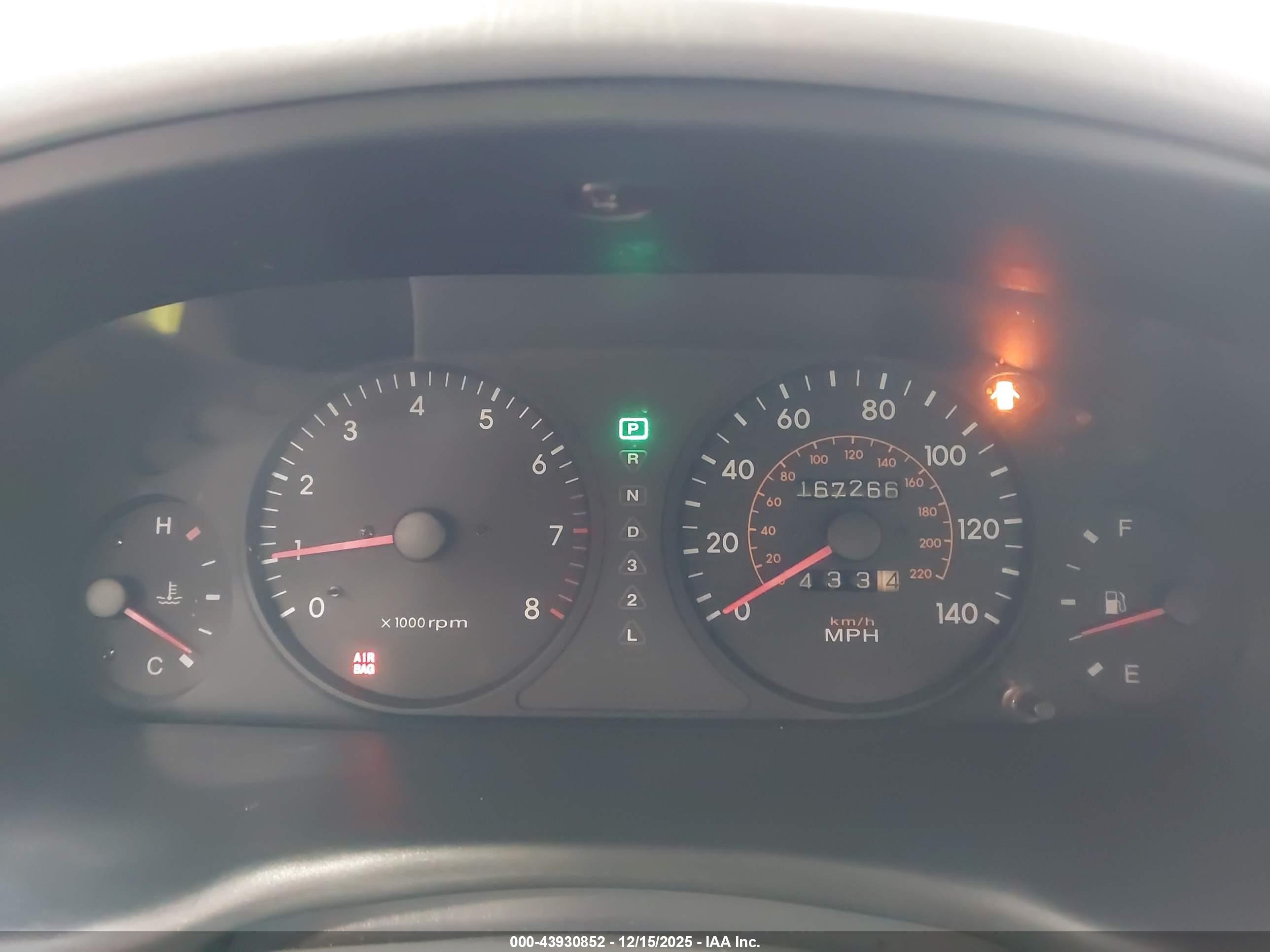 HYUNDAI SONATA image 7
