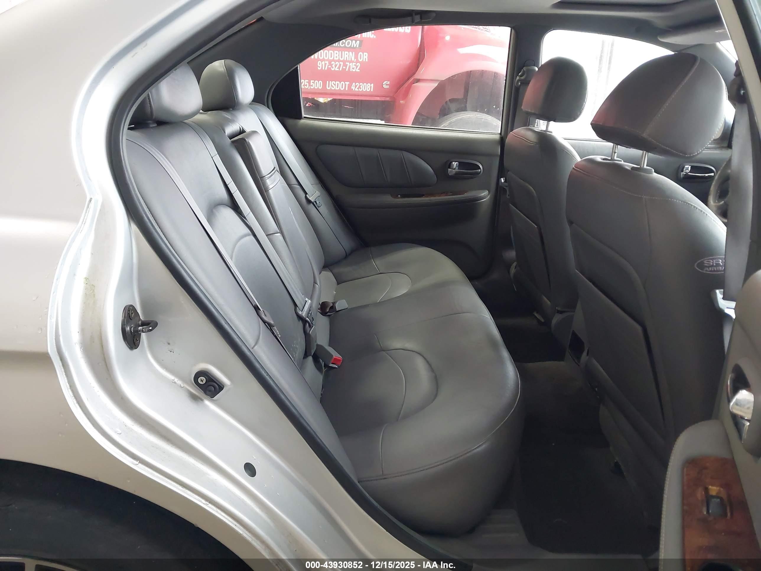 HYUNDAI SONATA image 8