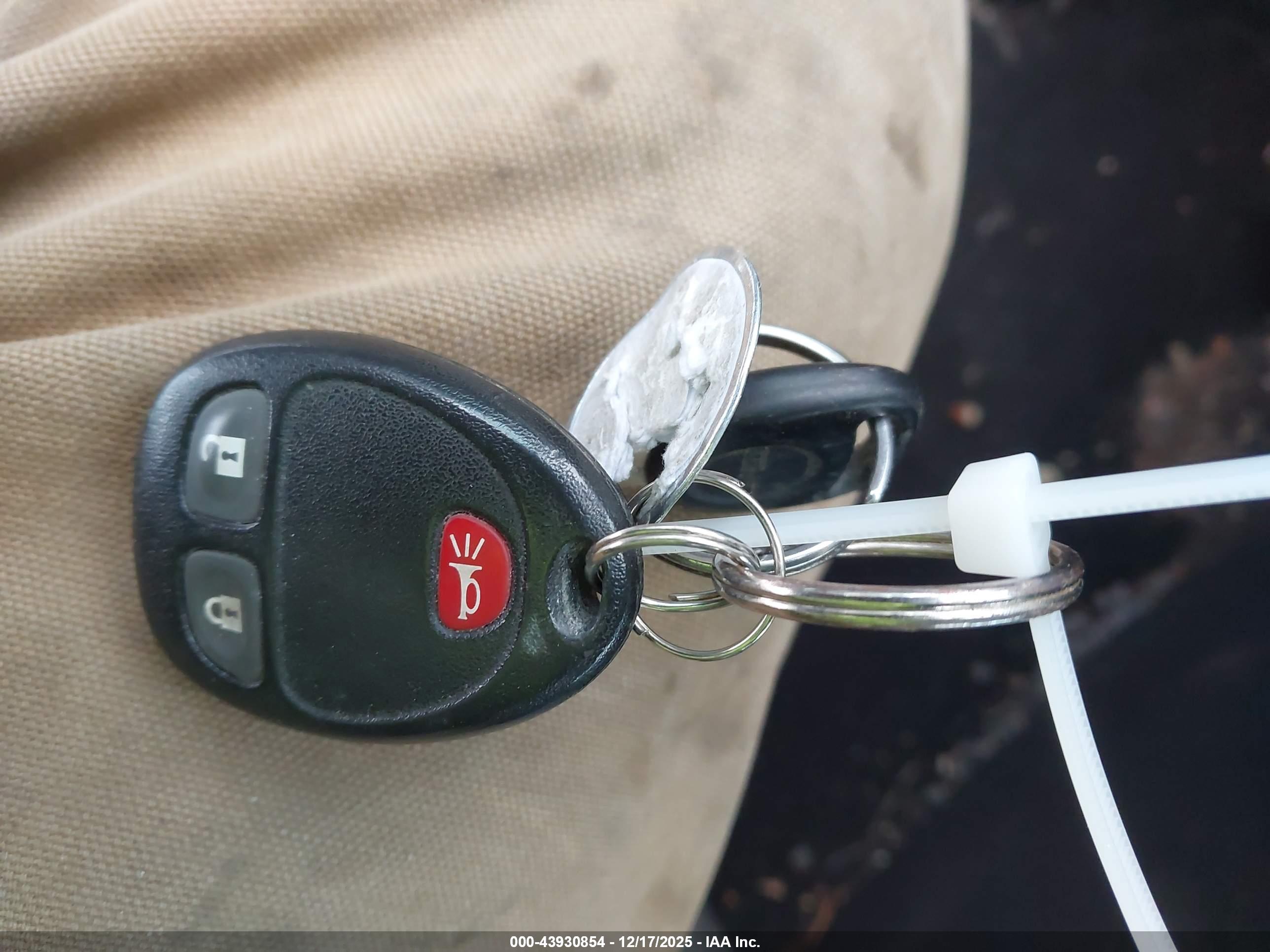 GMC ACADIA image 11