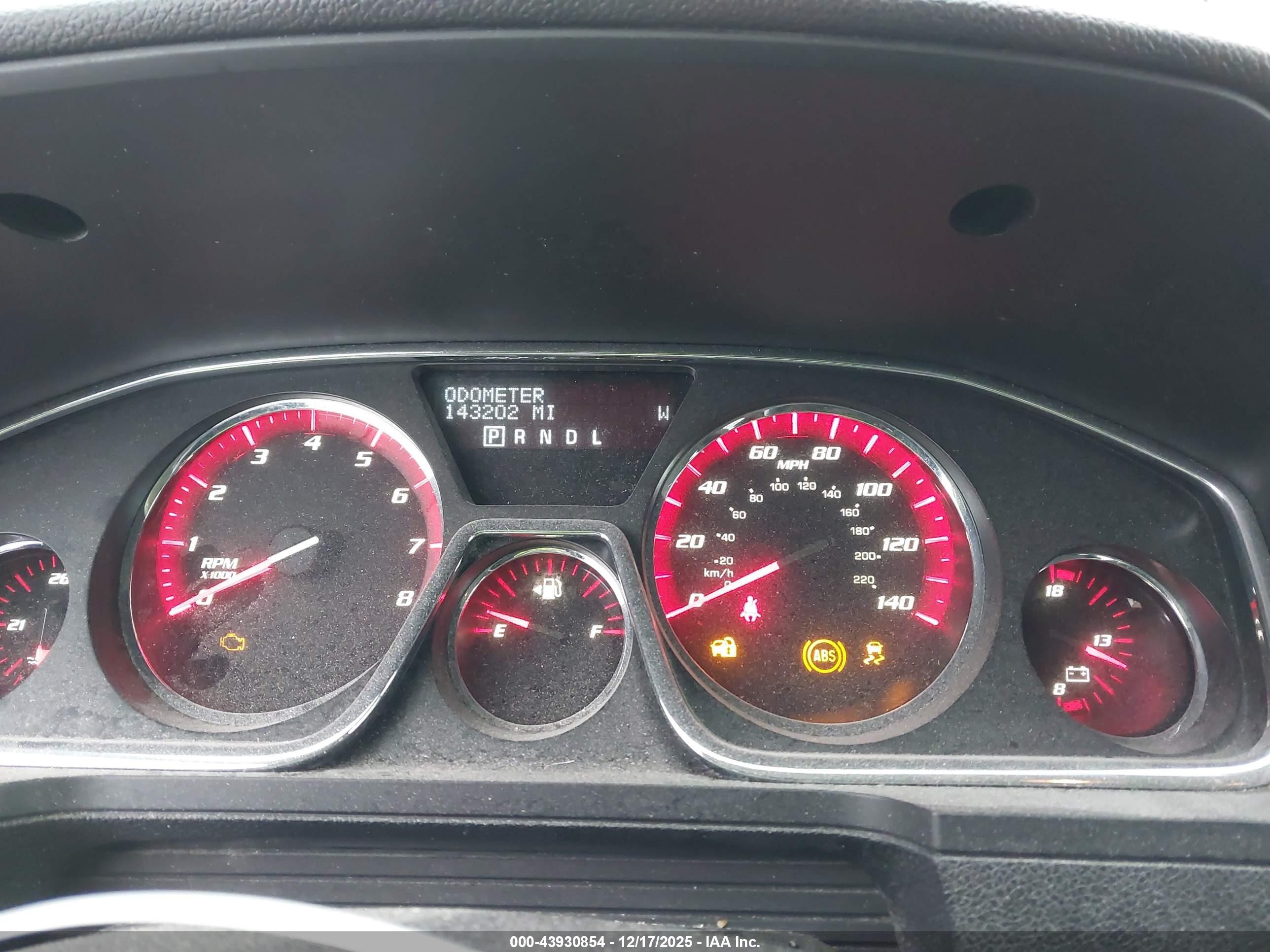 GMC ACADIA image 7