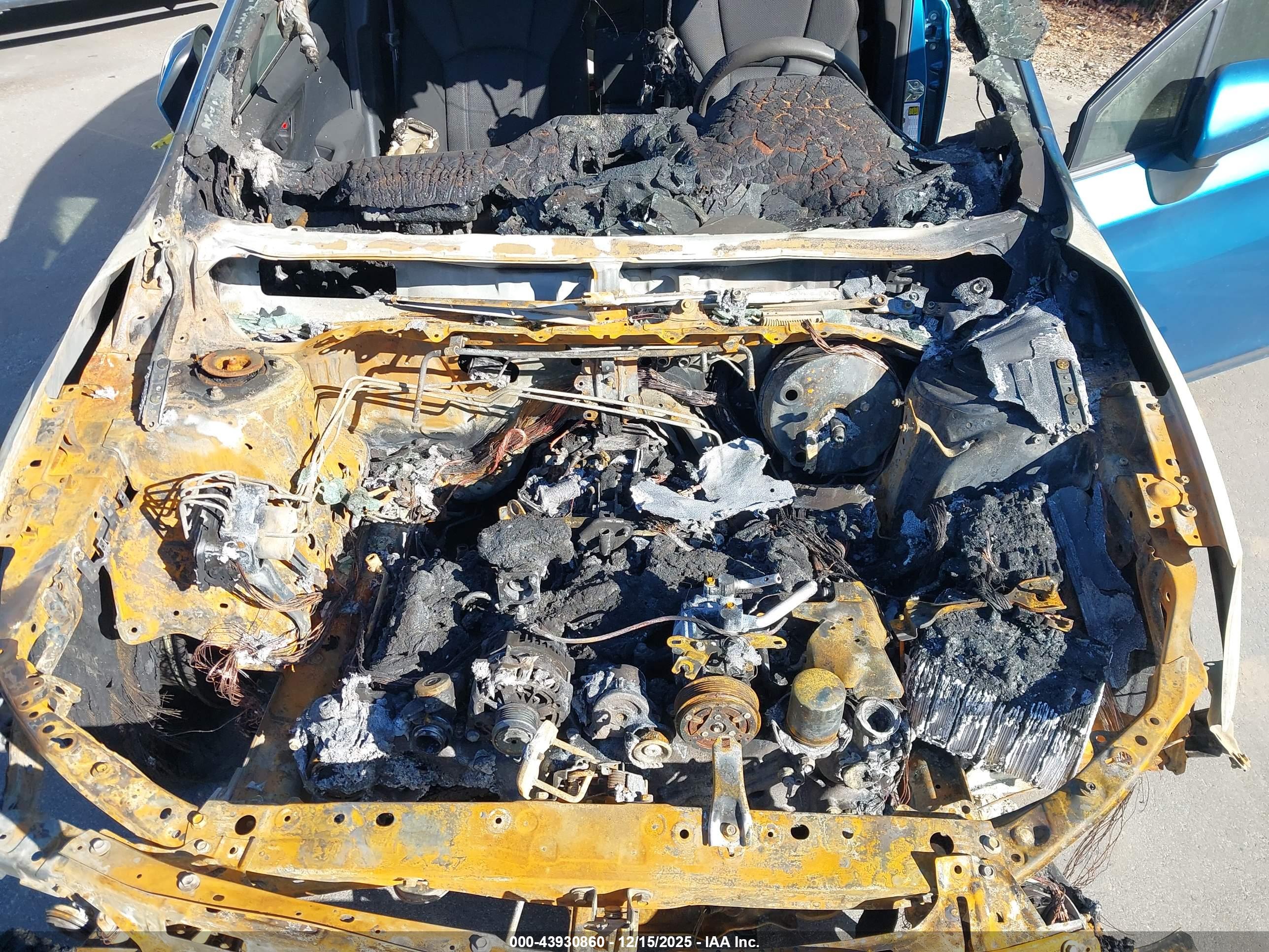 SUBARU IMPREZA image 10
