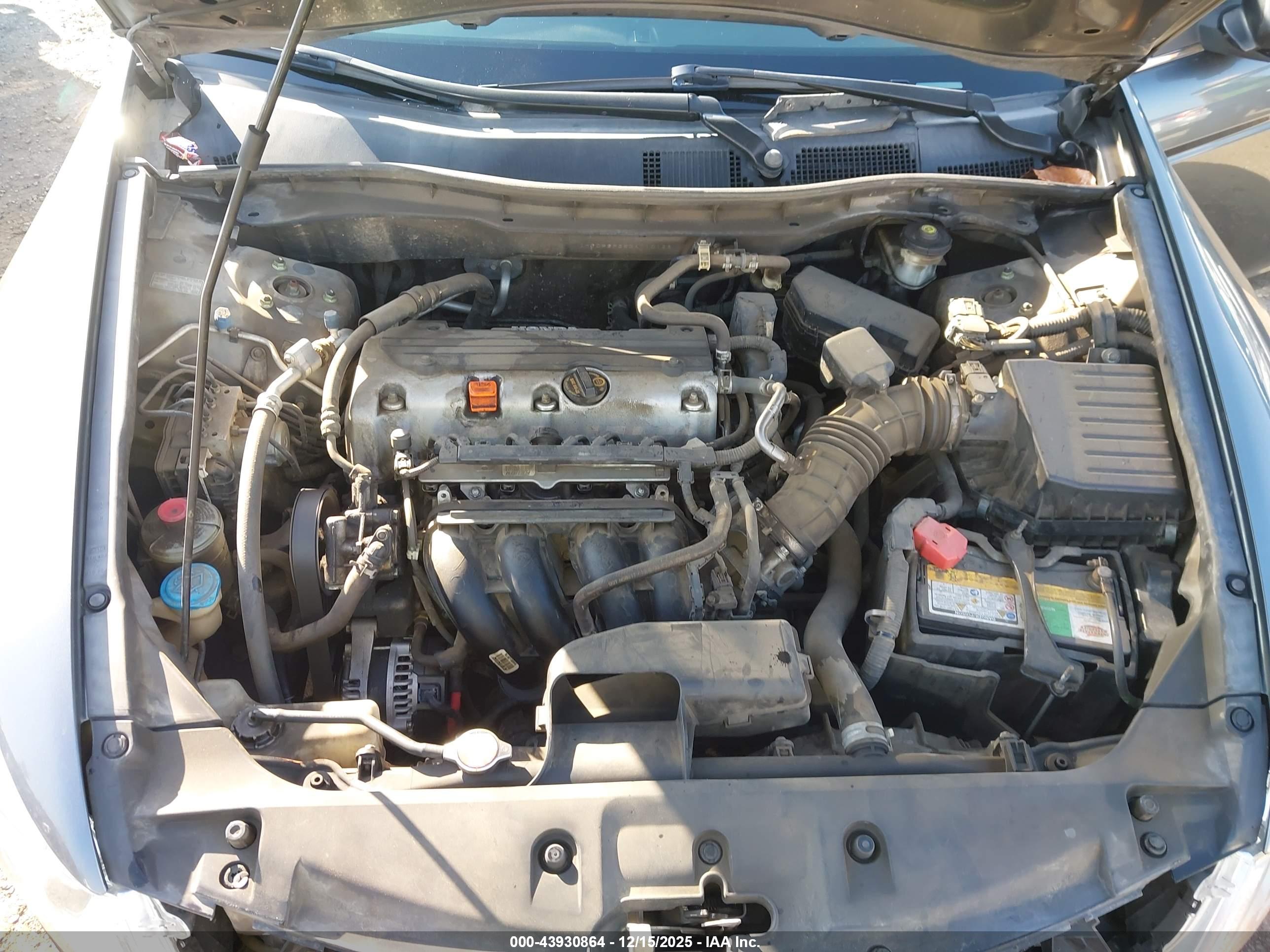 HONDA ACCORD image 10