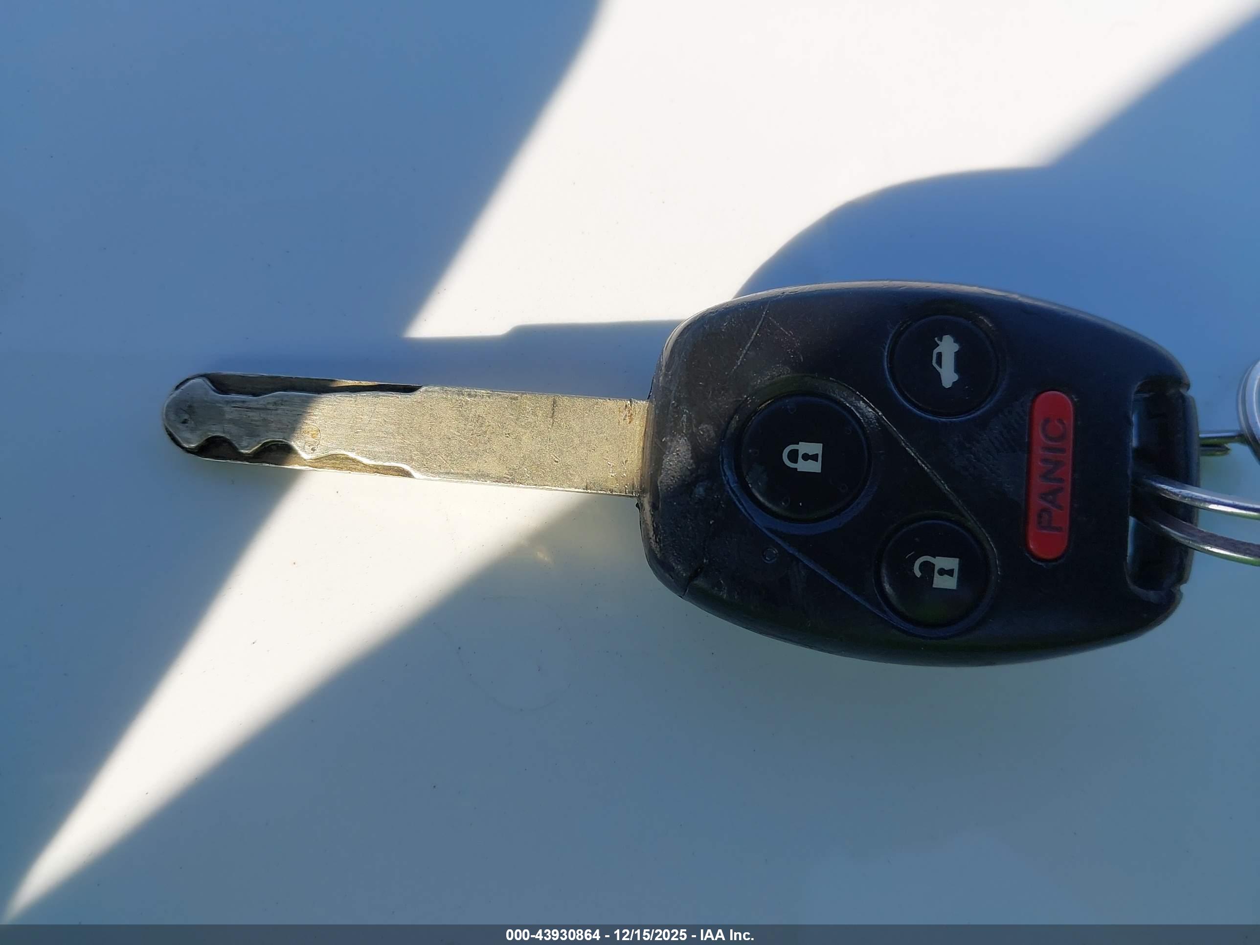 HONDA ACCORD image 11