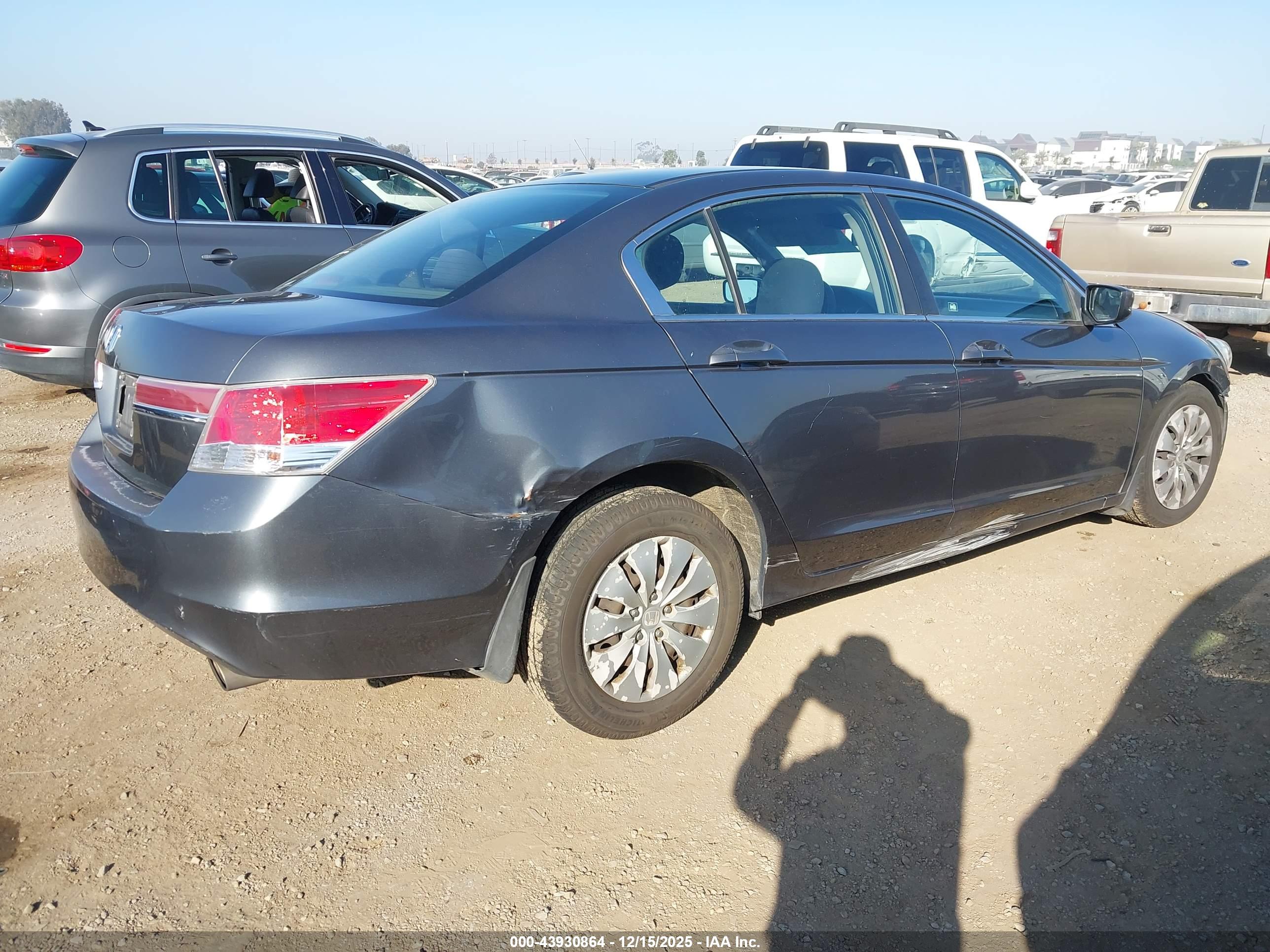 HONDA ACCORD image 4