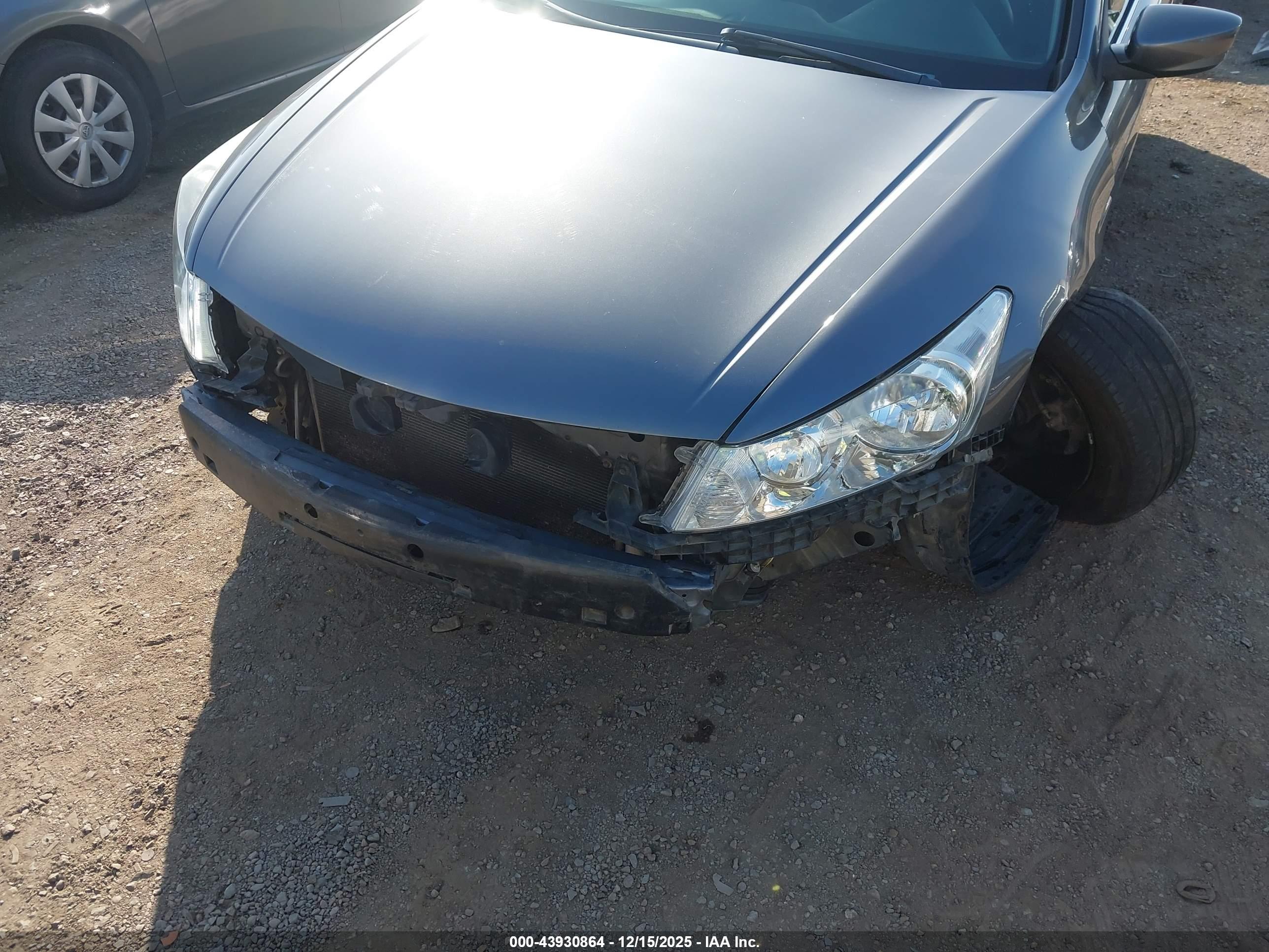 HONDA ACCORD image 6