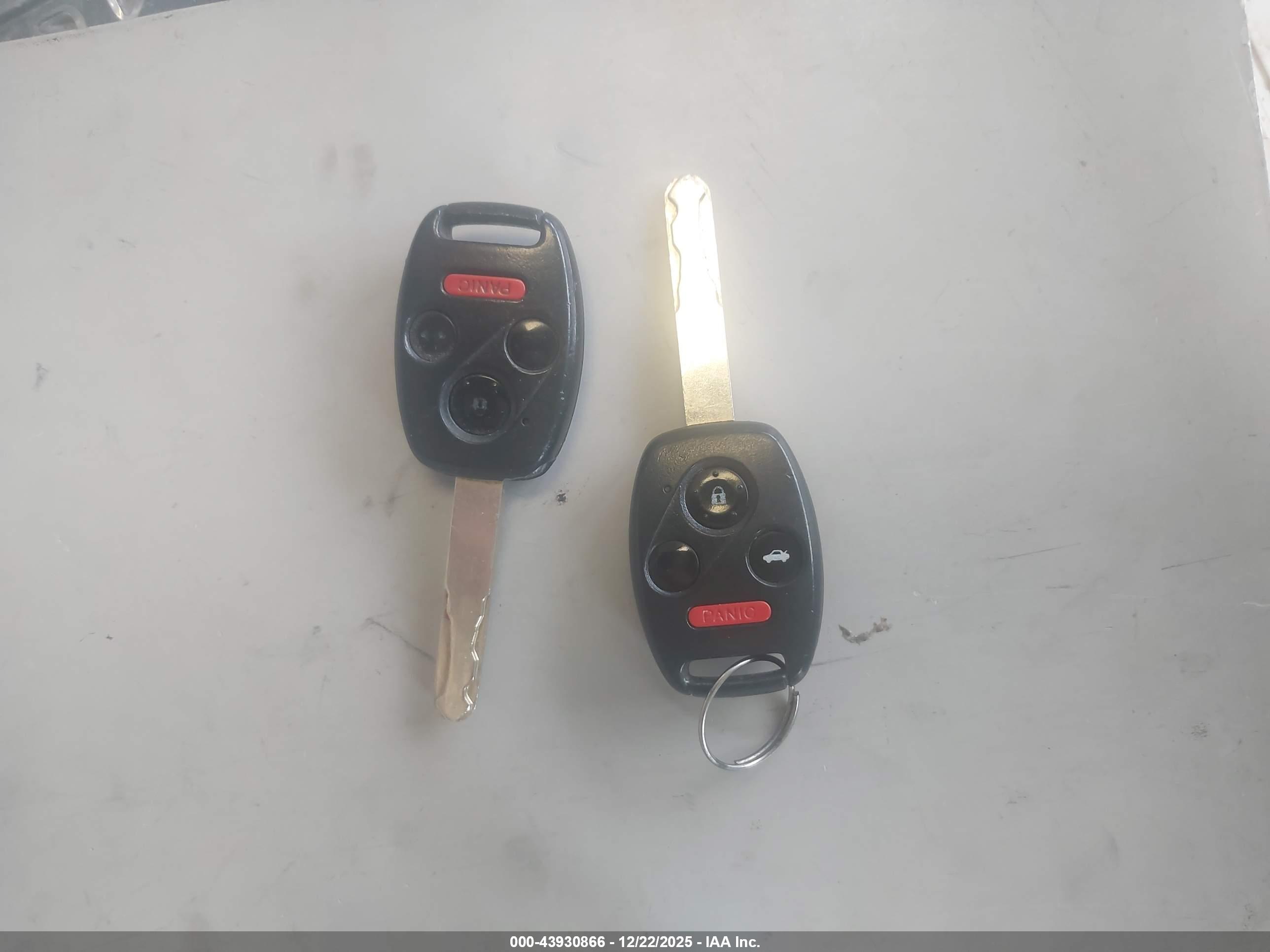 HONDA ACCORD image 11