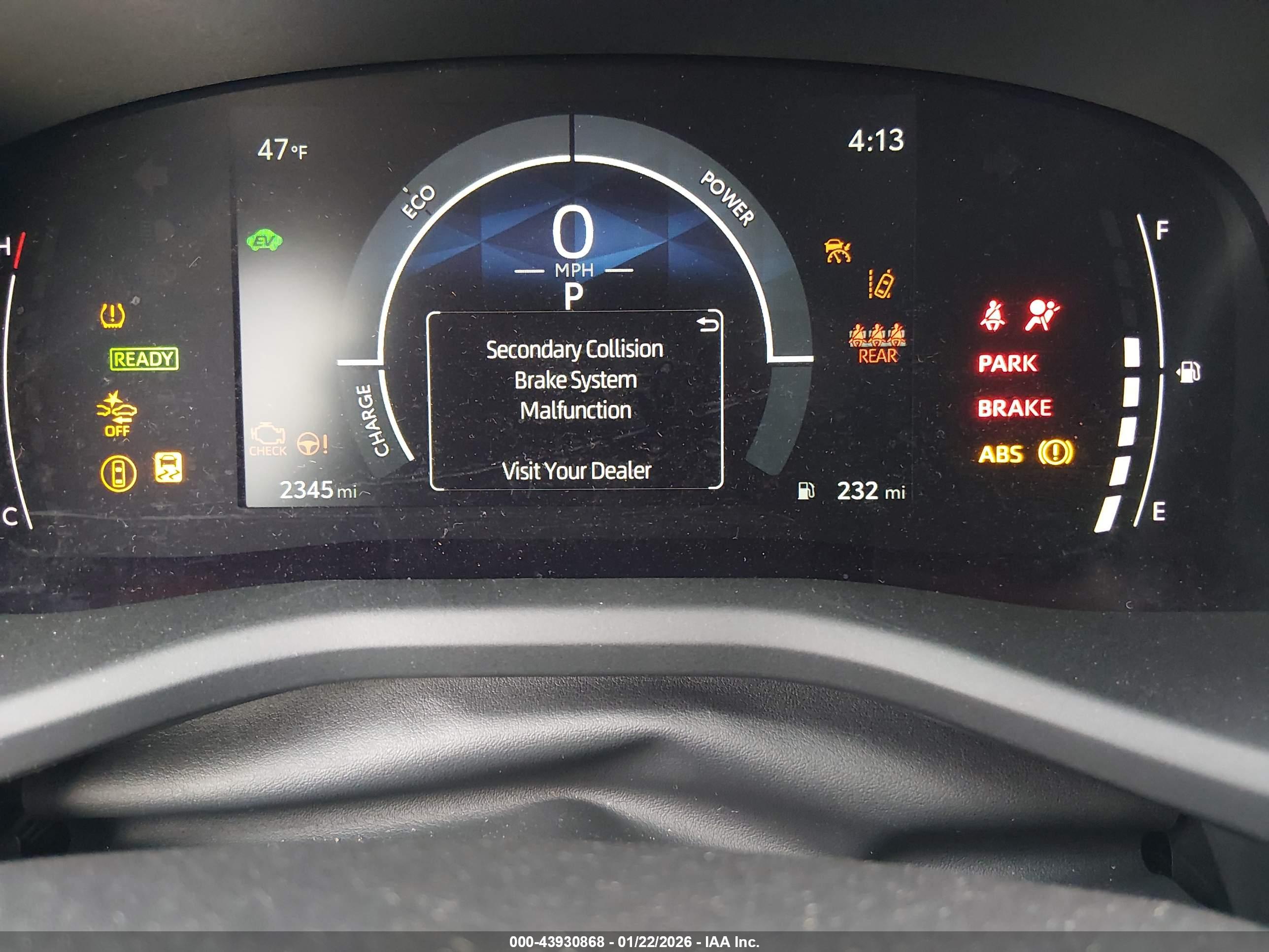 TOYOTA CAMRY image 7