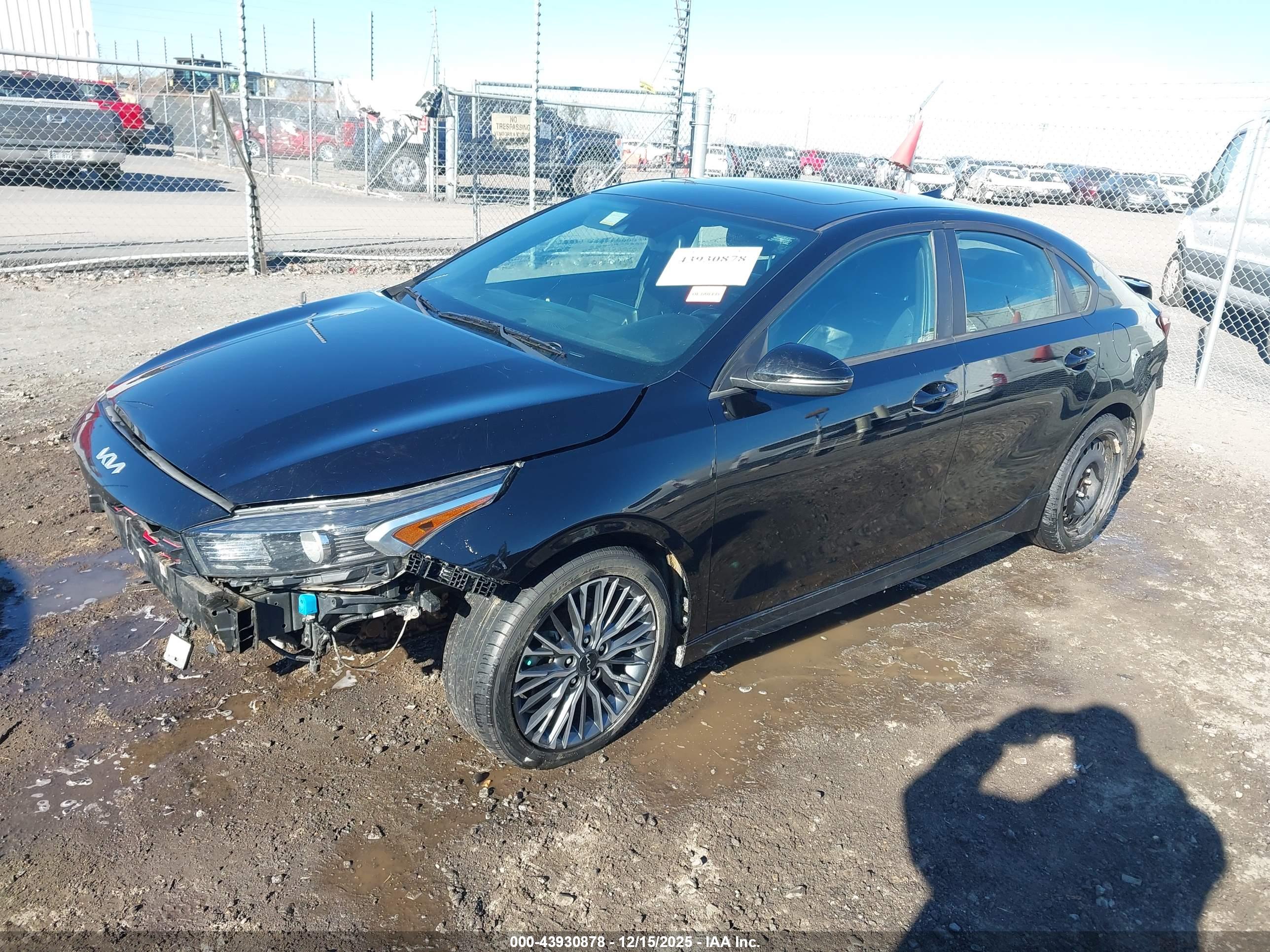 KIA FORTE image 2