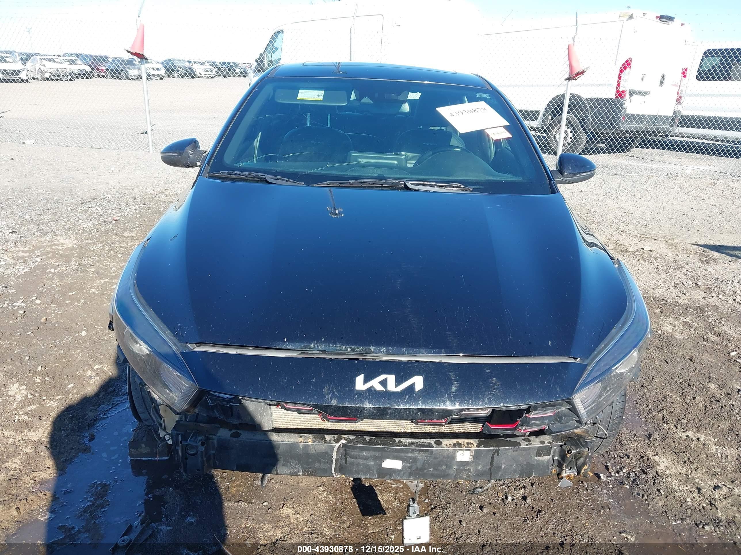 KIA FORTE image 6