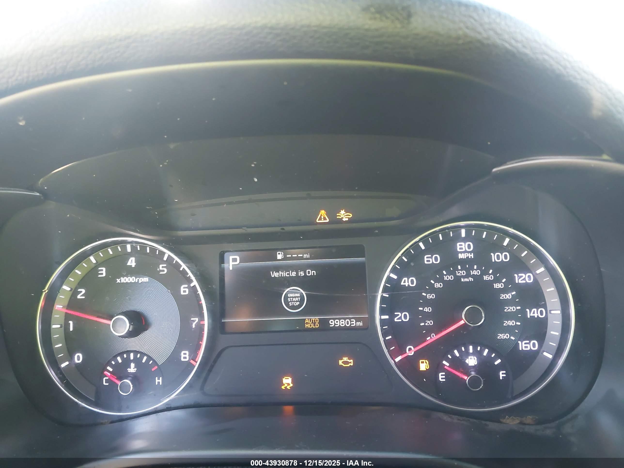 KIA FORTE image 7
