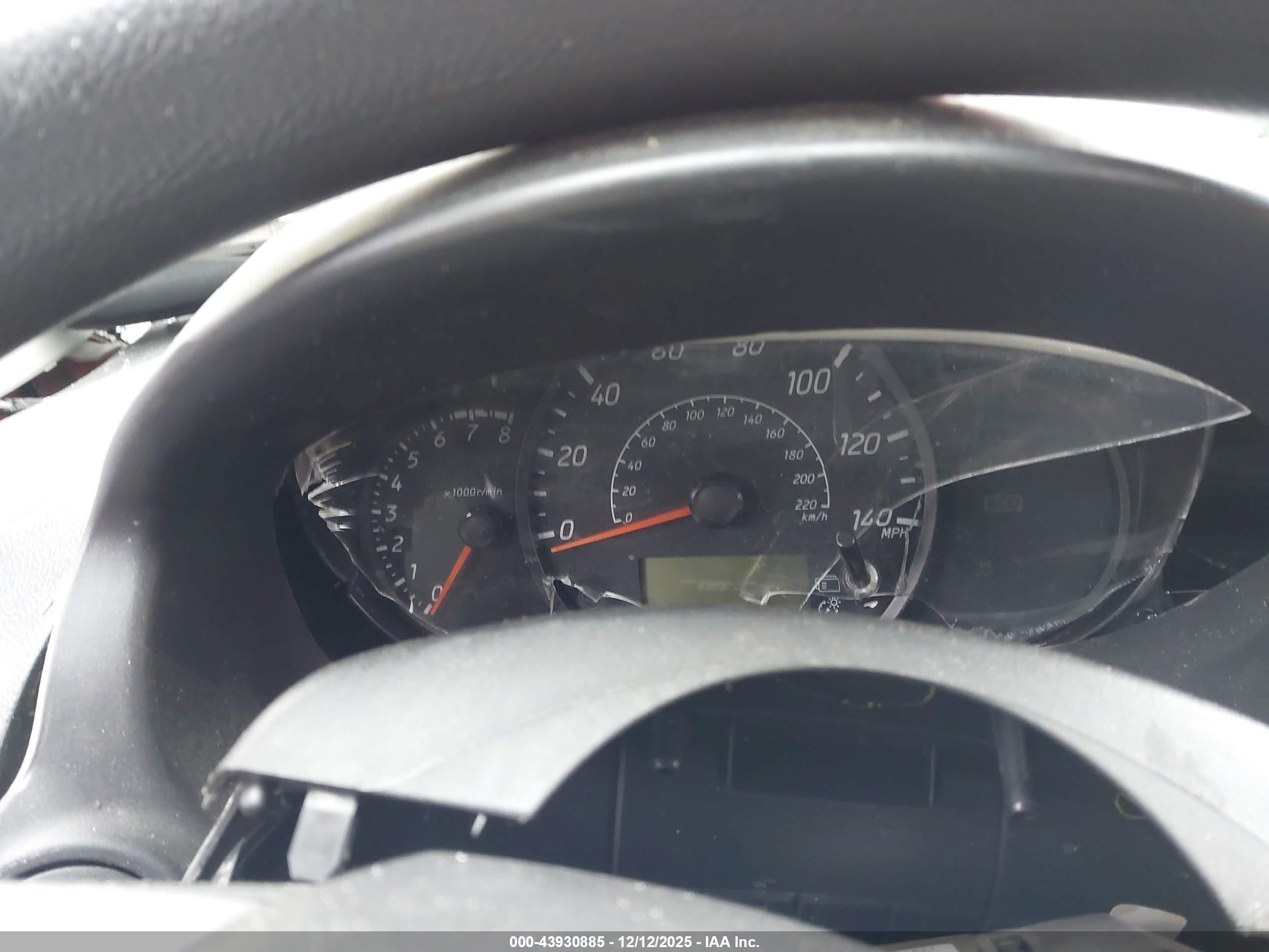 MITSUBISHI MIRAGE image 7
