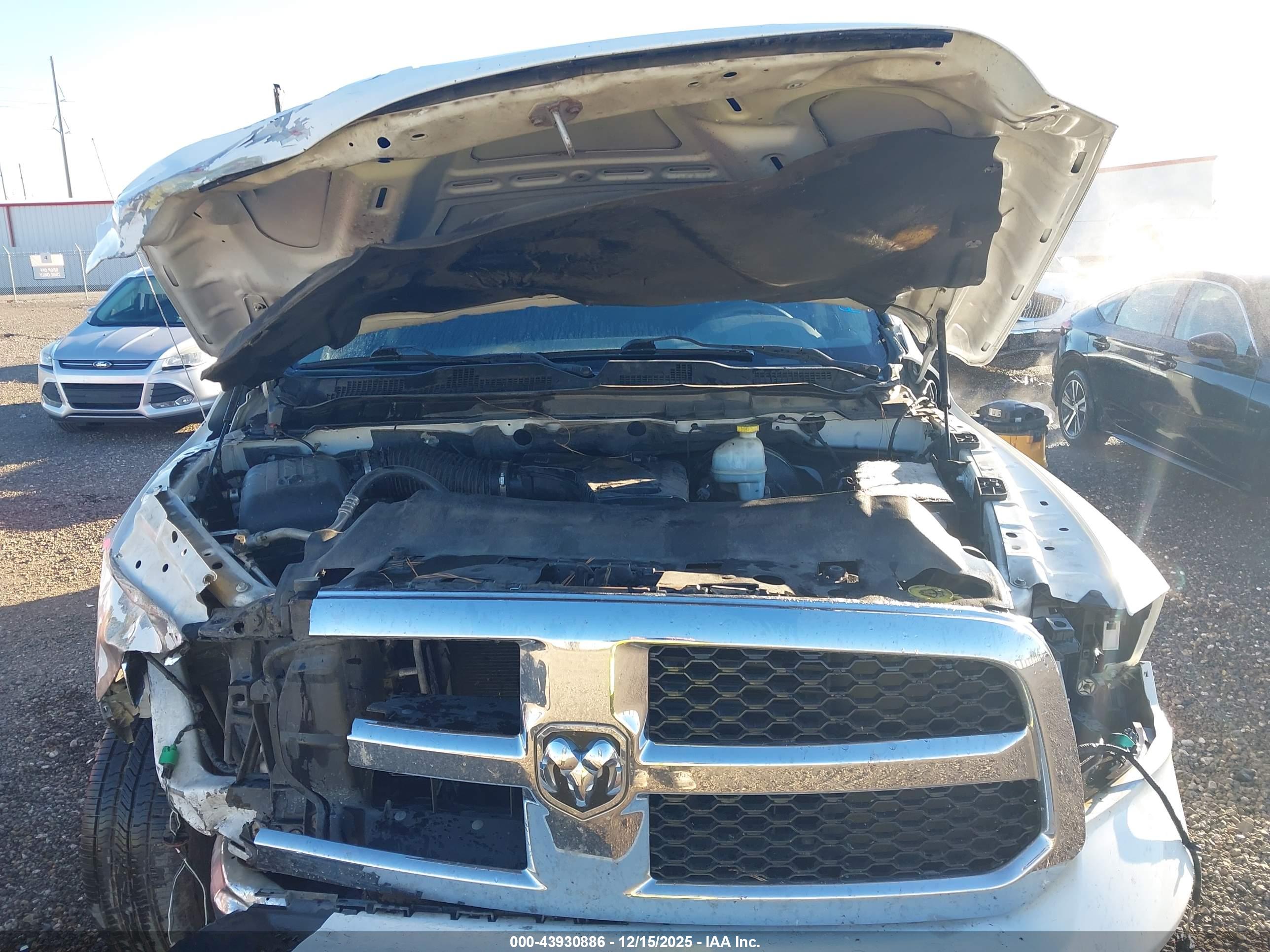 RAM 1500 image 10
