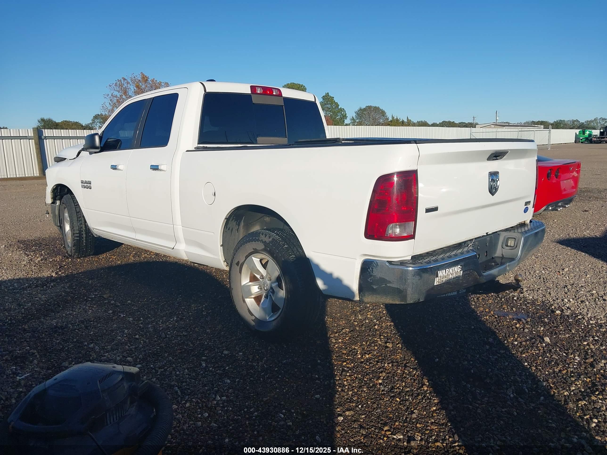 RAM 1500 image 3