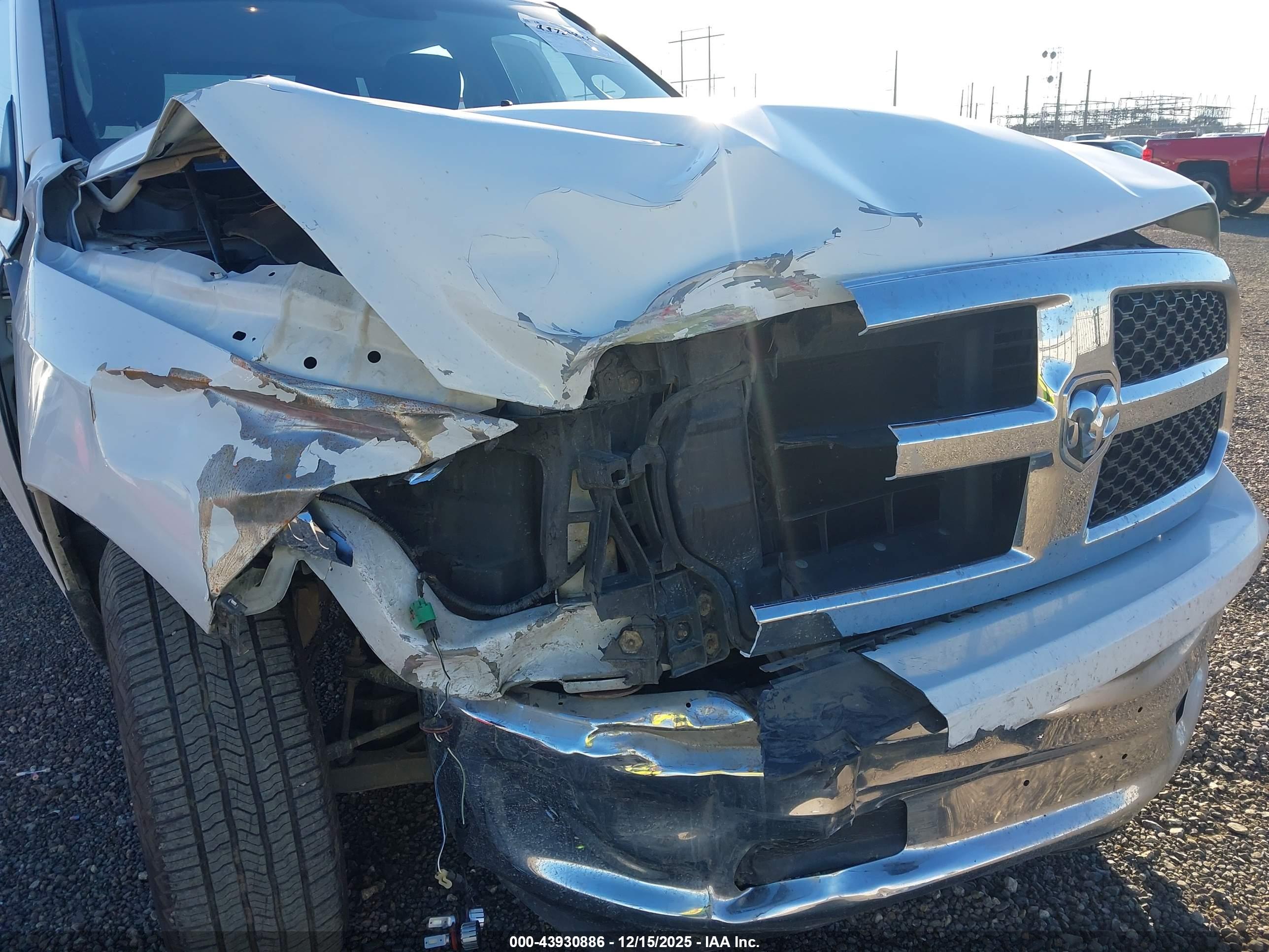RAM 1500 image 6