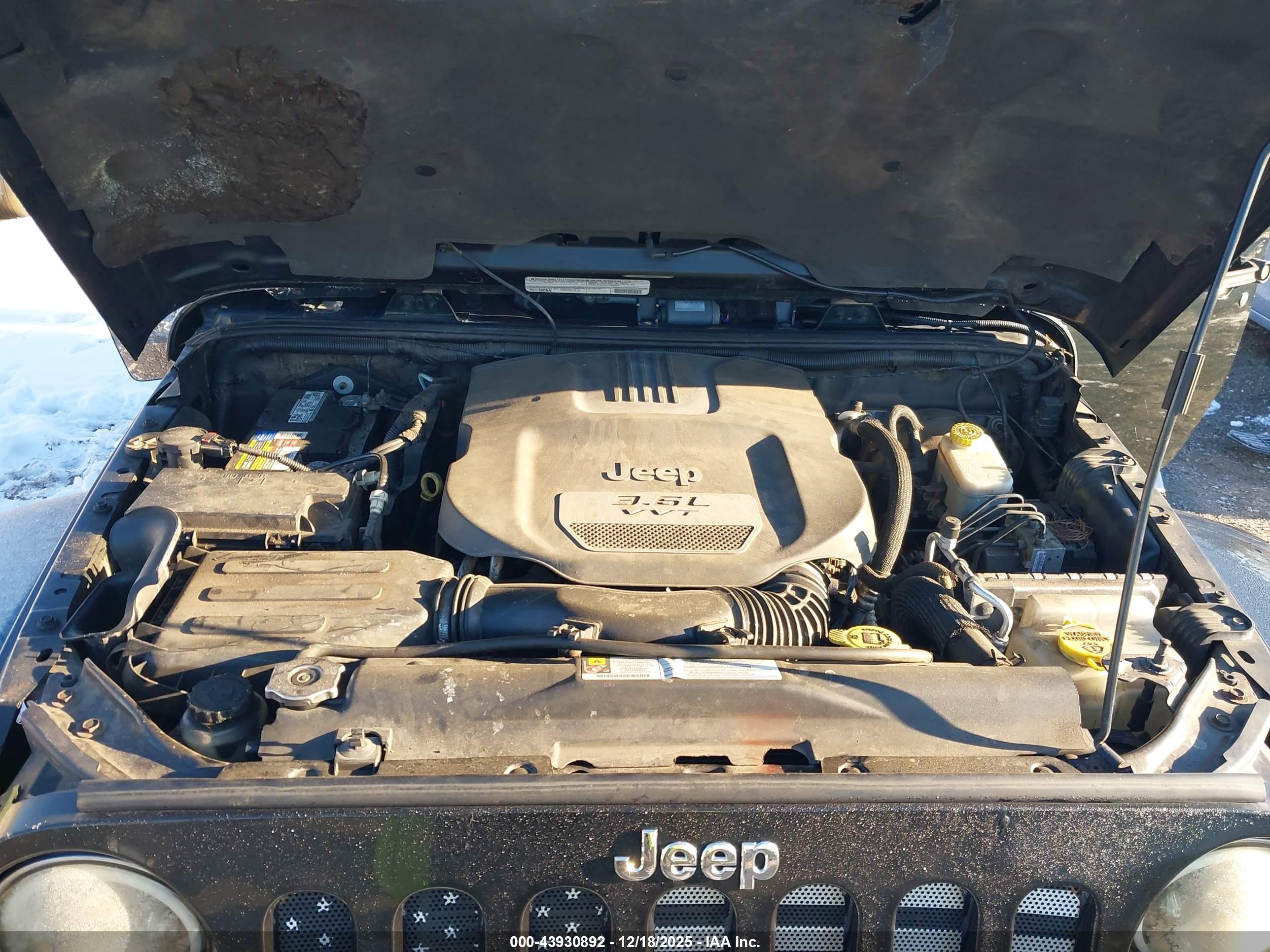 JEEP WRANGLER image 10
