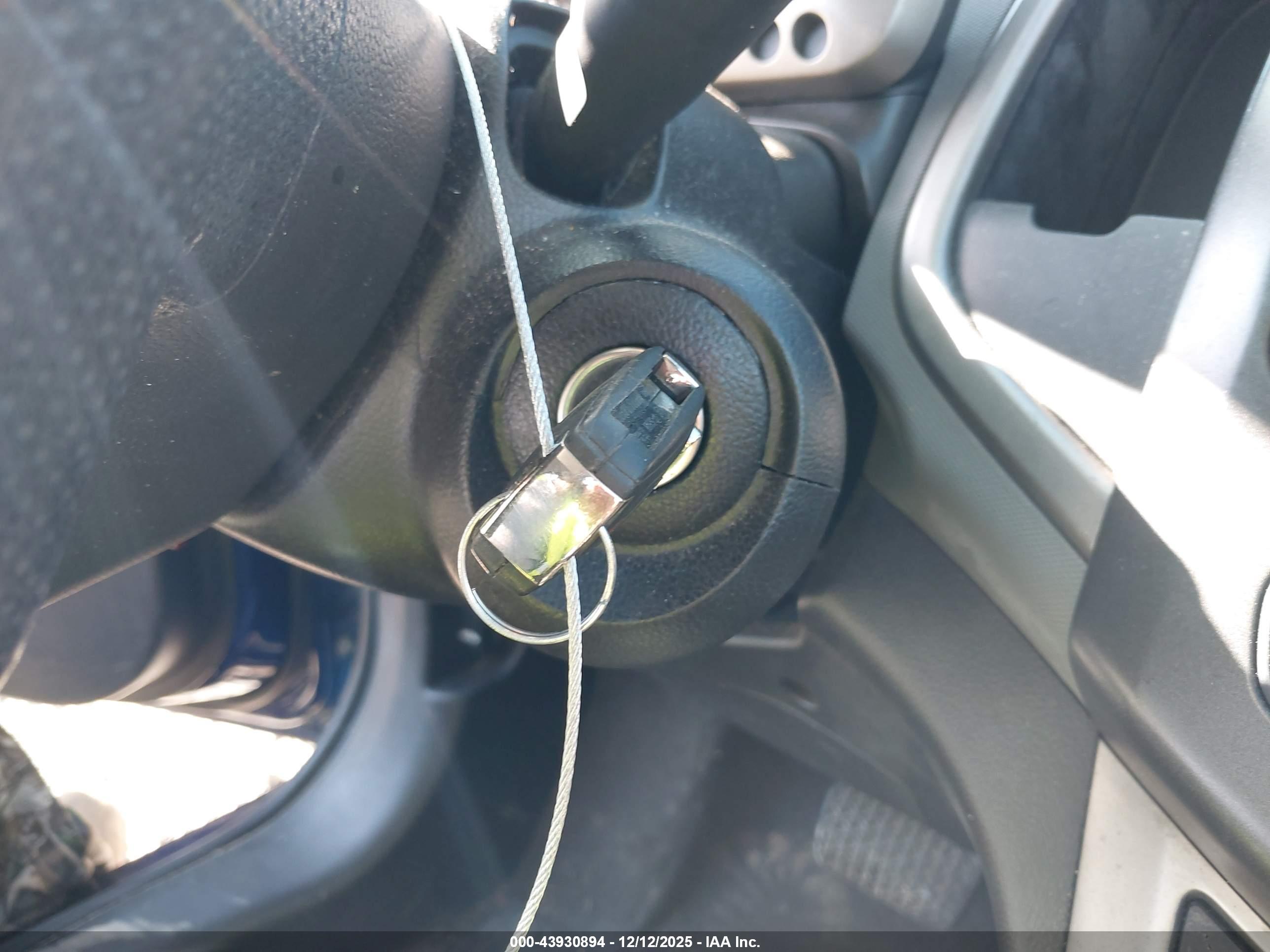CHEVROLET SONIC image 11