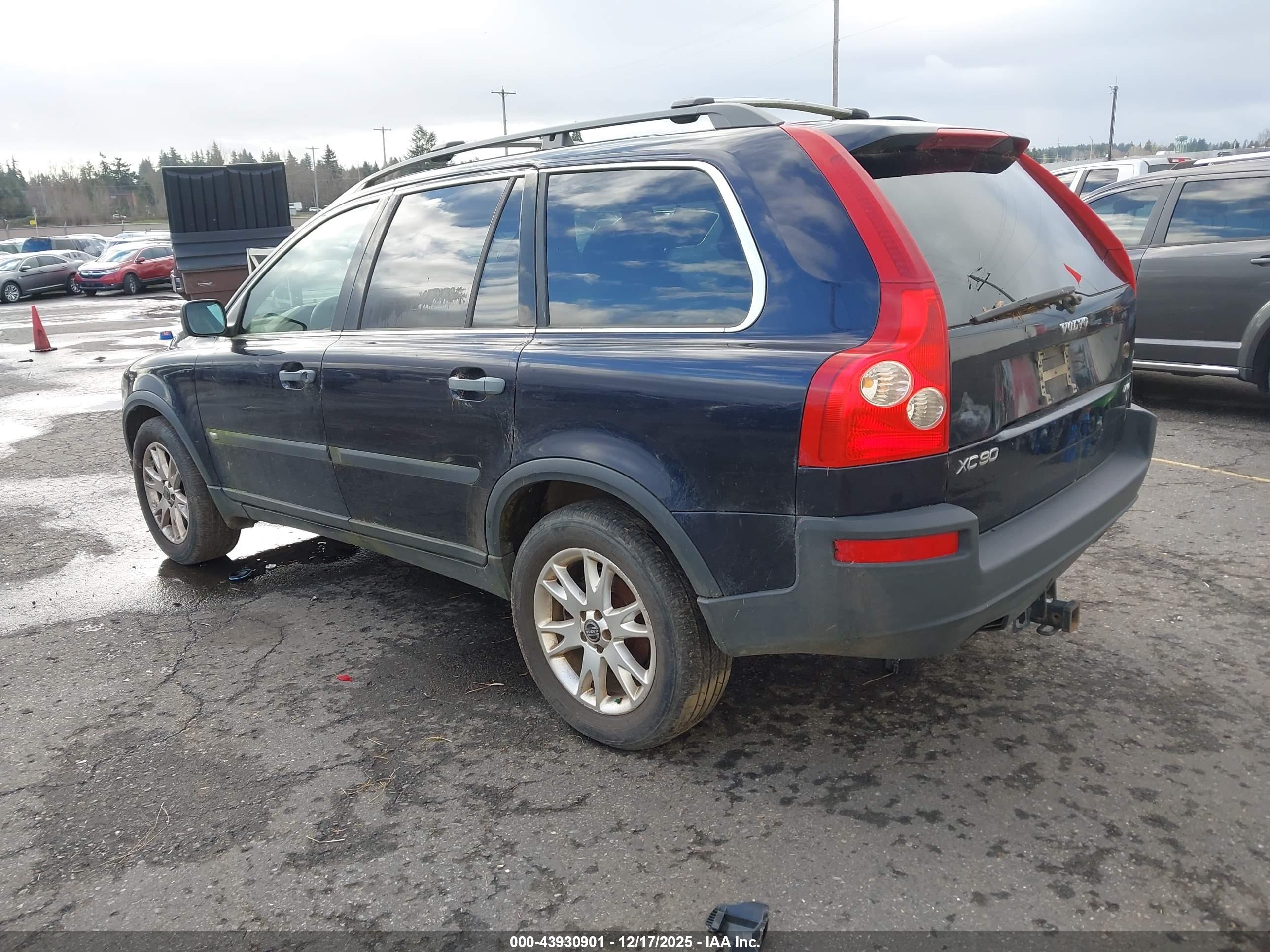 VOLVO XC90 image 3