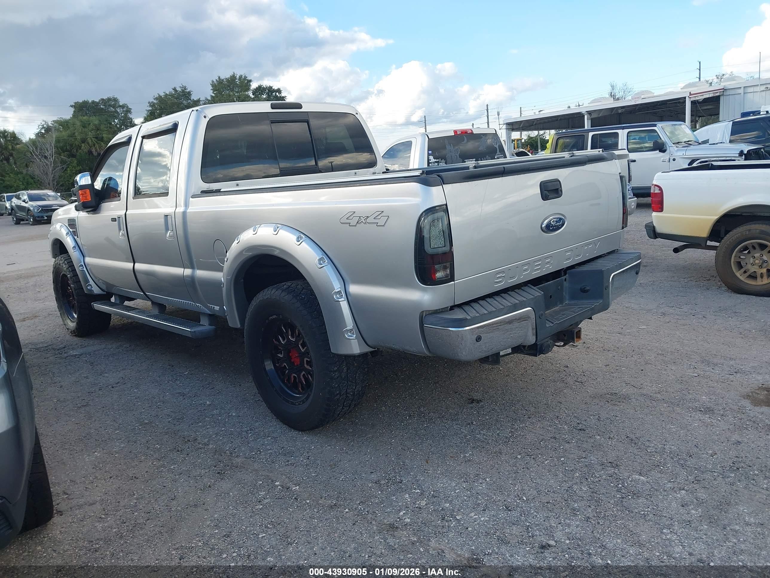 FORD F-250 image 3