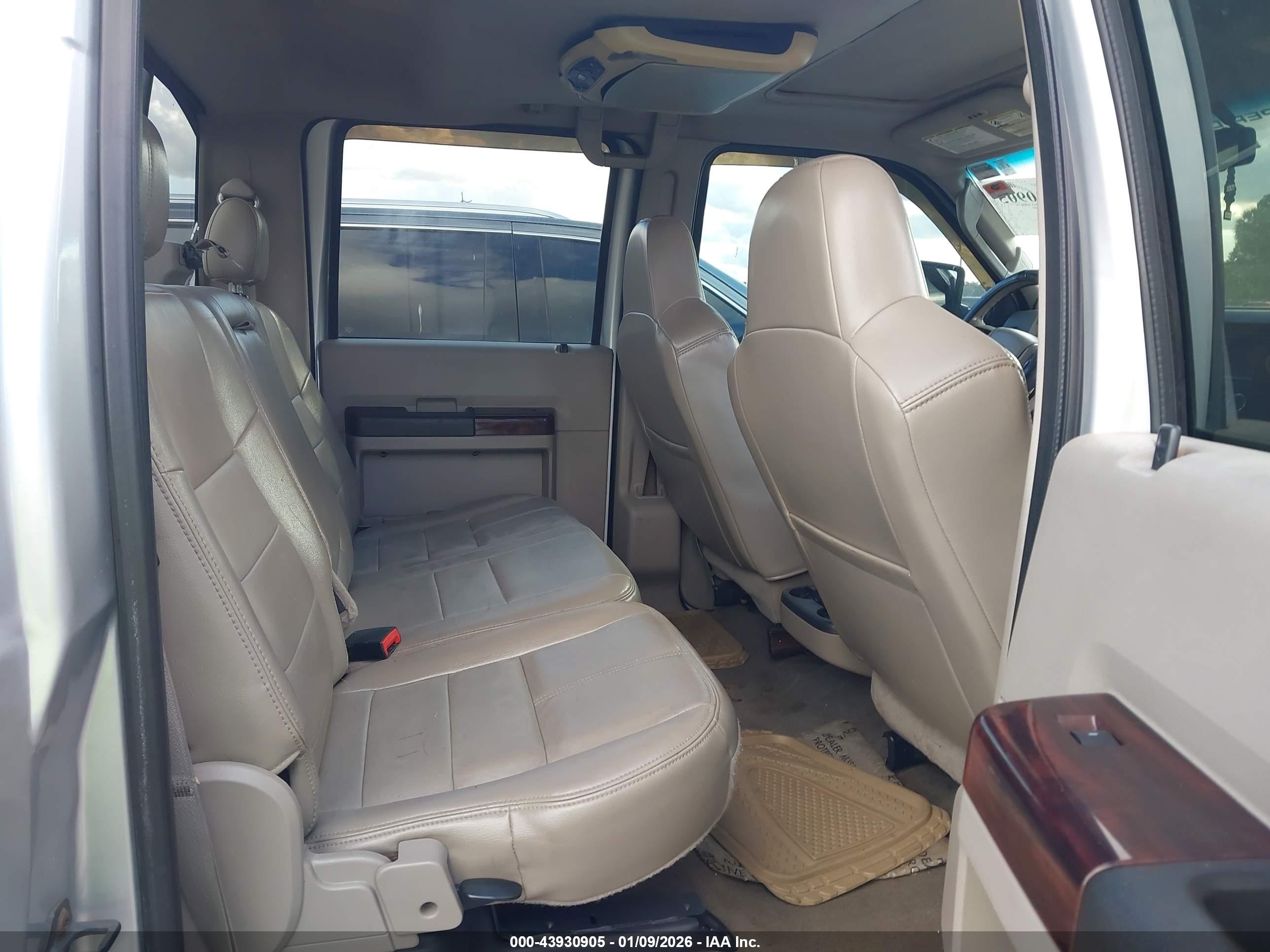 FORD F-250 image 8