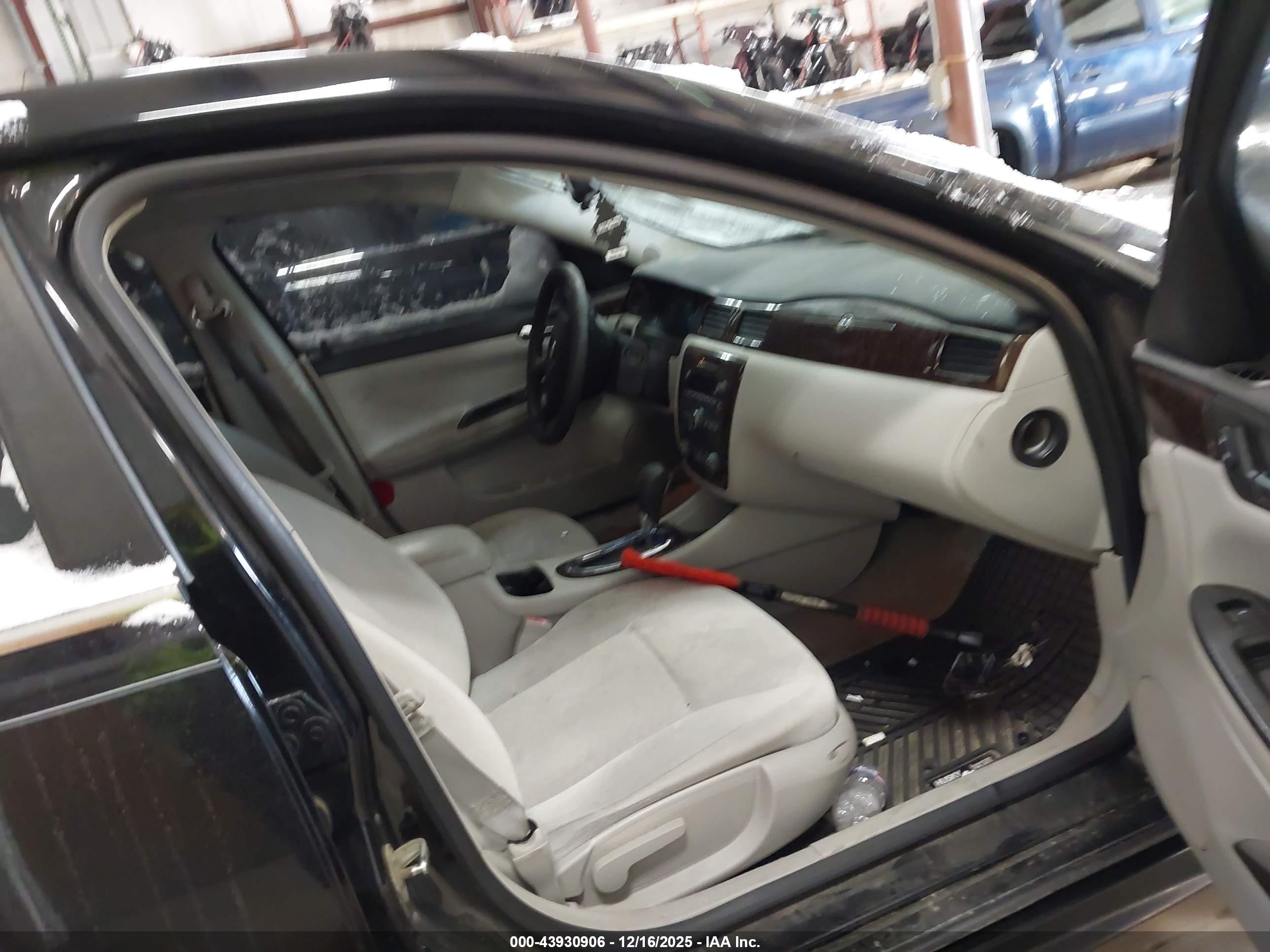 CHEVROLET IMPALA image 5