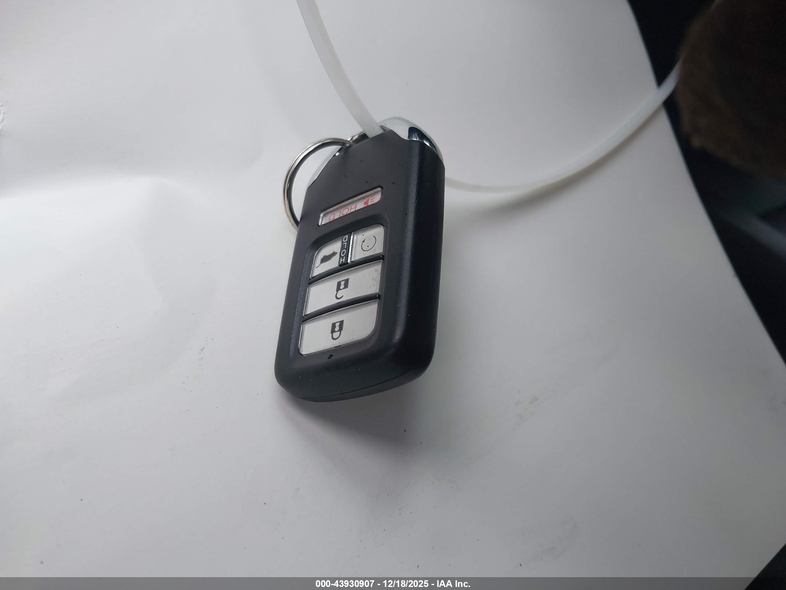 HONDA PILOT image 11