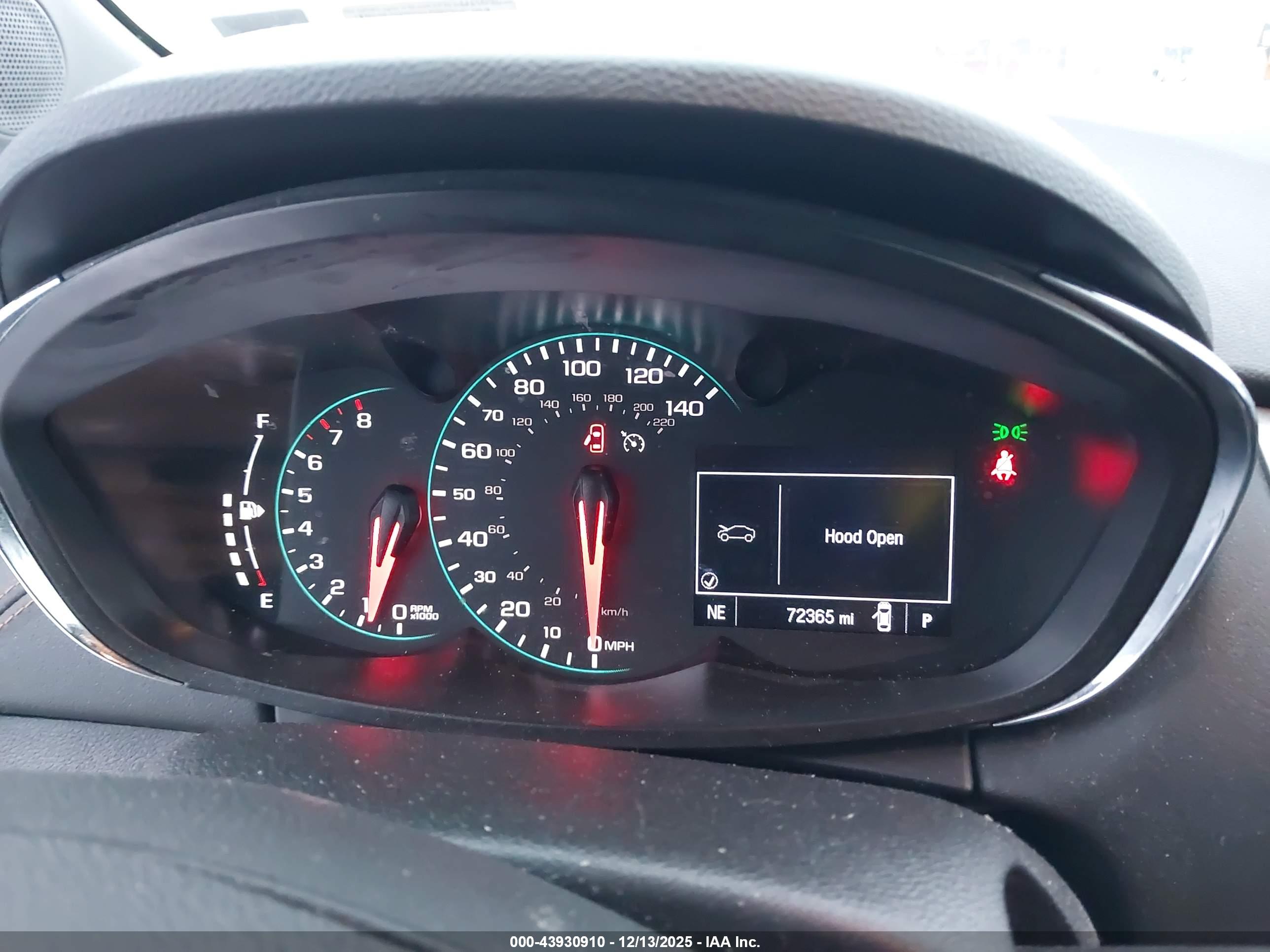 CHEVROLET TRAX image 7